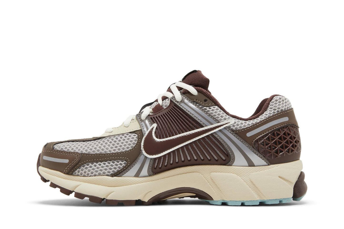 ( Women ) Nike Zoom Vomero 5 Earth Fossil FD9920-022