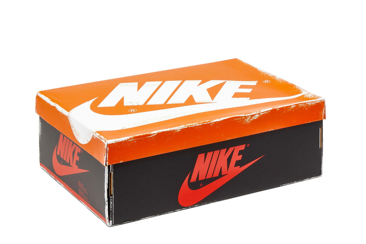 Air Jordan 1 Retro High OG Chicago Lost & Found DZ5485-612