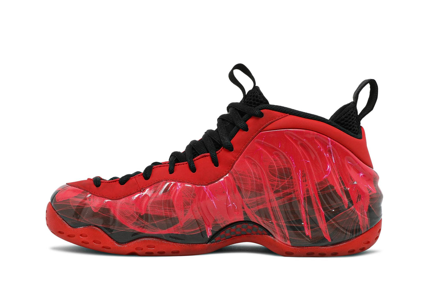 Nike Air Foamposite One Doernbecher ( FW19 ) 641745-600