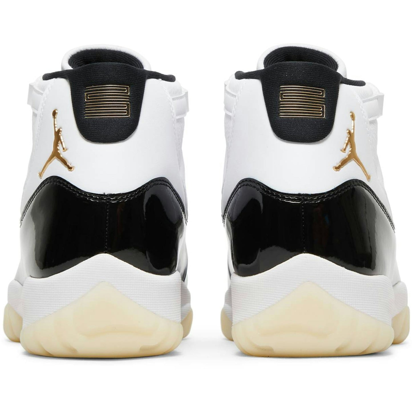 Air Jordan 11 Retro 'Gratitude / Defining Moments' CT8012-170