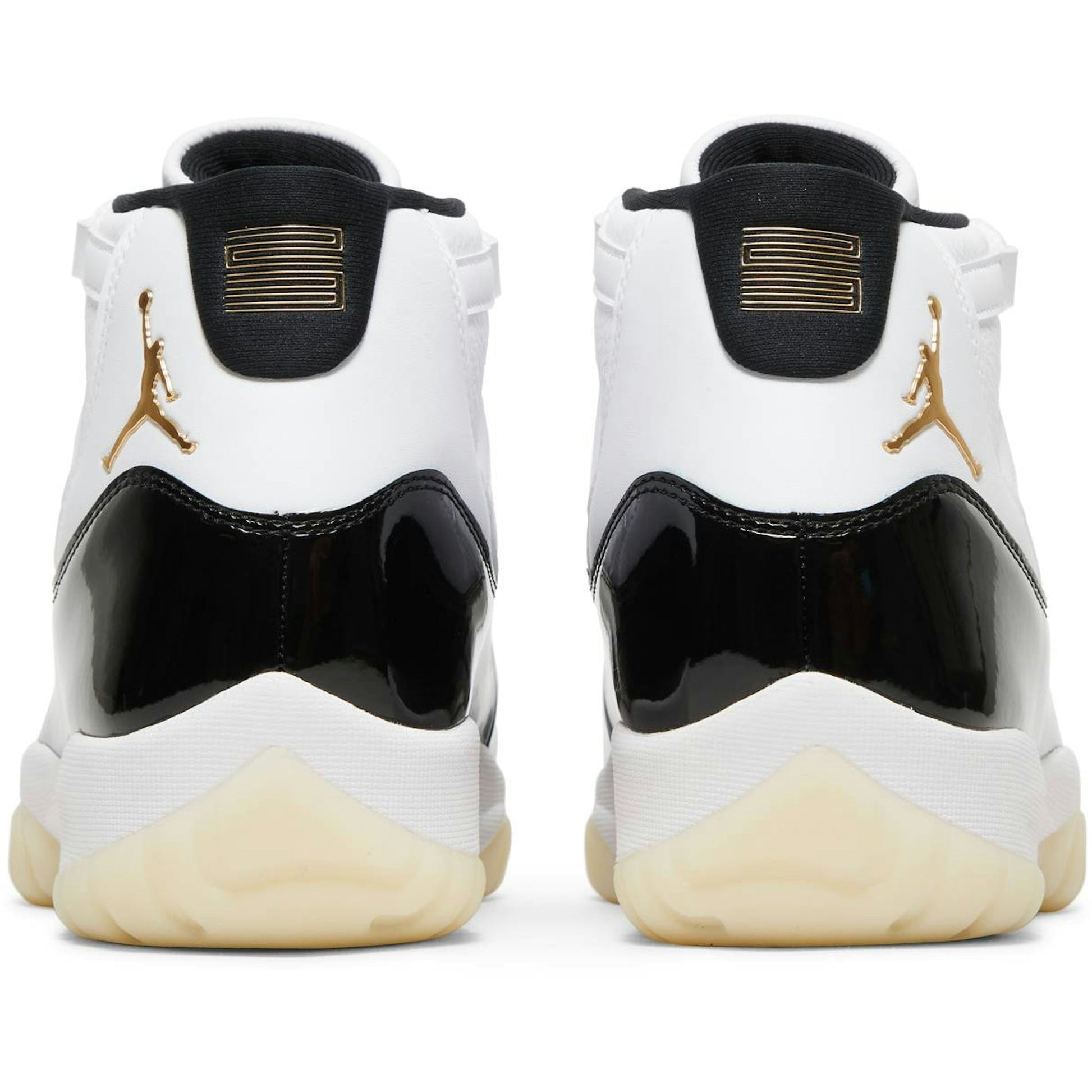 Air Jordan 11 Retro 'Gratitude / Defining Moments' CT8012-170