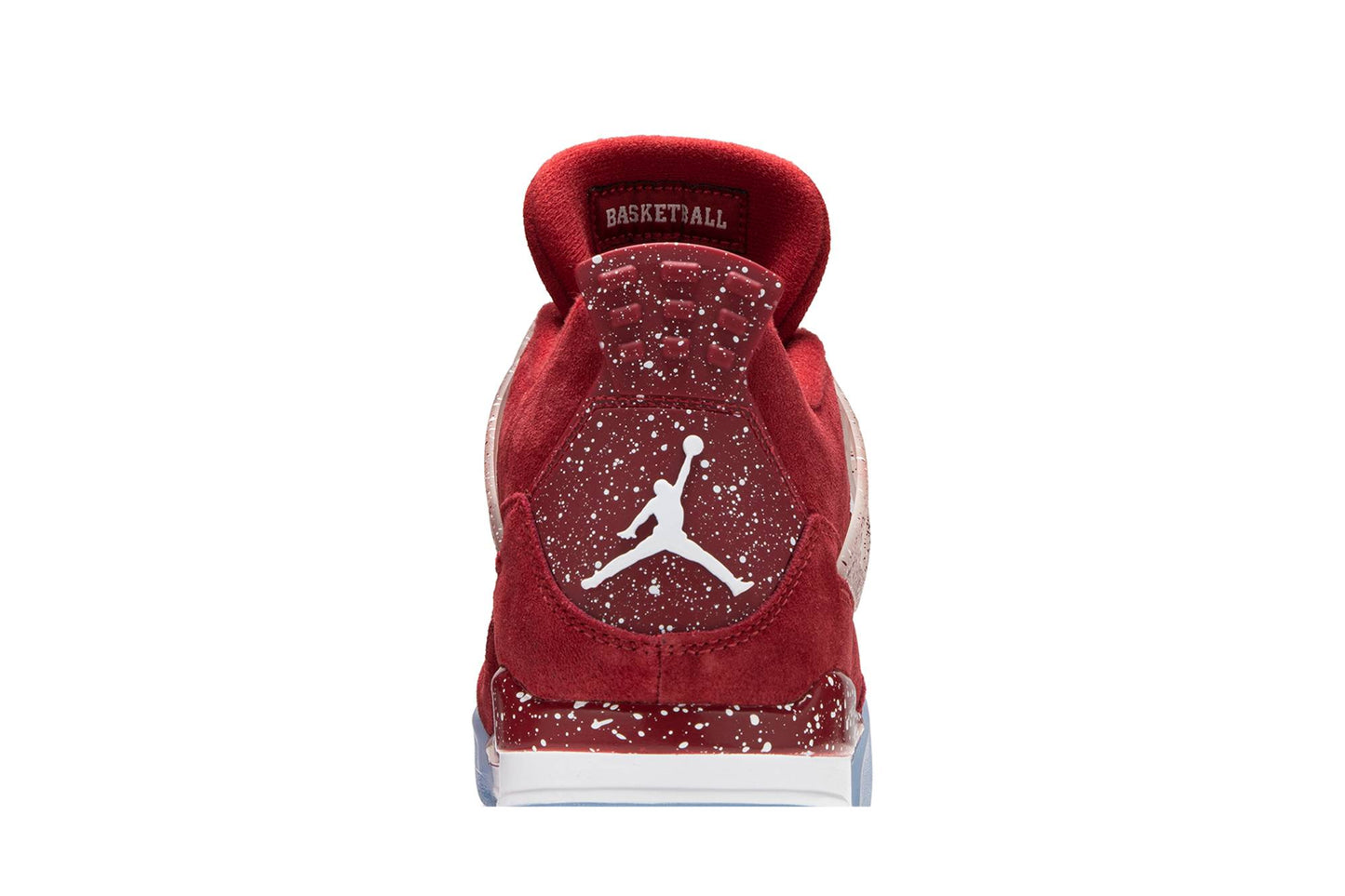 Jordan 4 Retro PE 'Oklahoma Sooners' SU18-MNJDLS-731-LN3