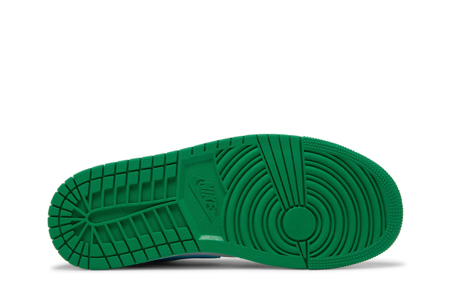 ( Women ) Air Jordan1 Low Lucky Green DC0774-304