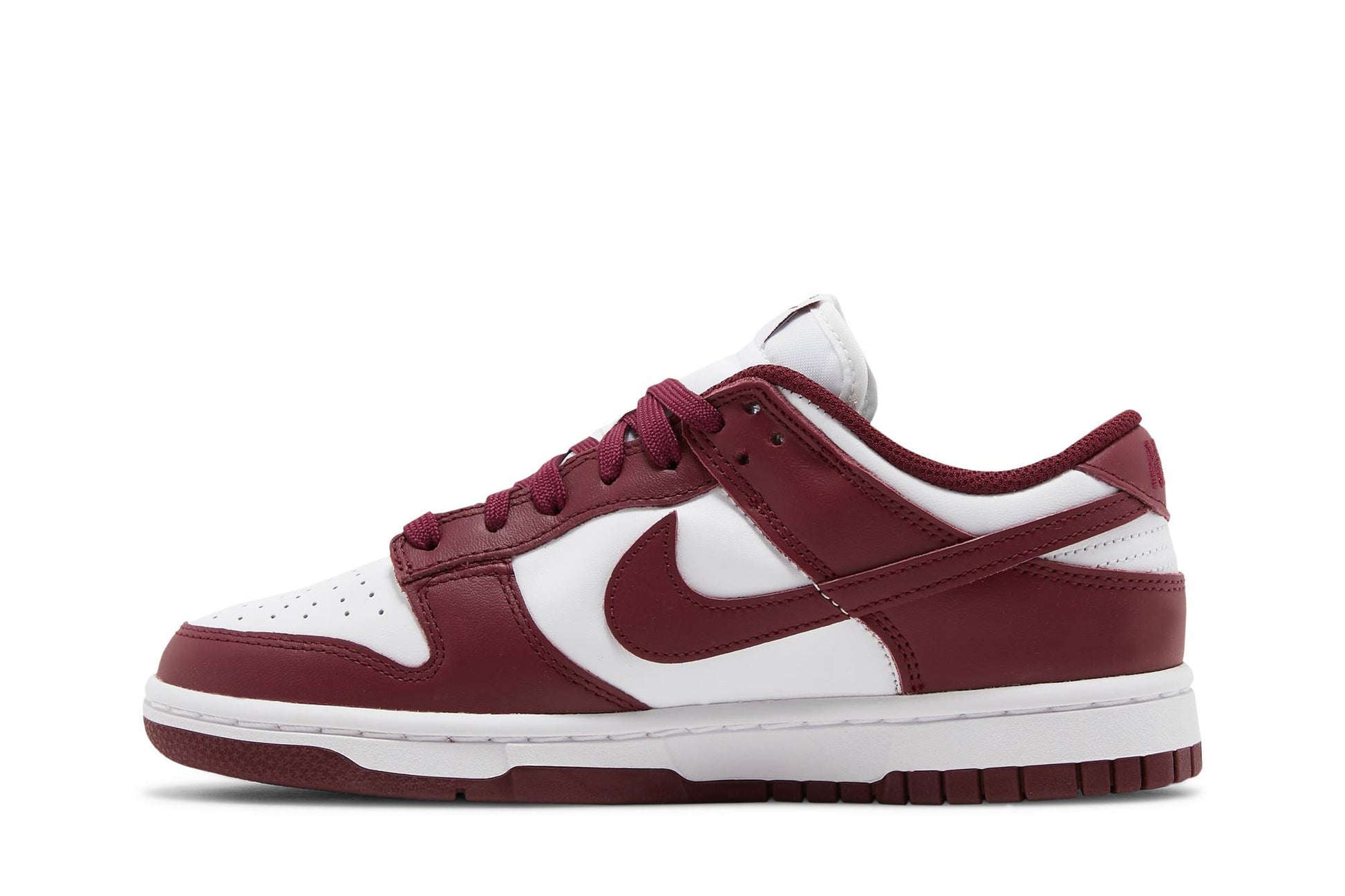( Women ) Nike Dunk Low 'Dark Beetroot' DD1503-108