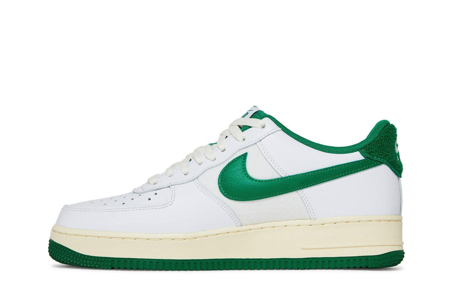 Nike Air Force 1 Low 07 White Pine Green DO5220-131
