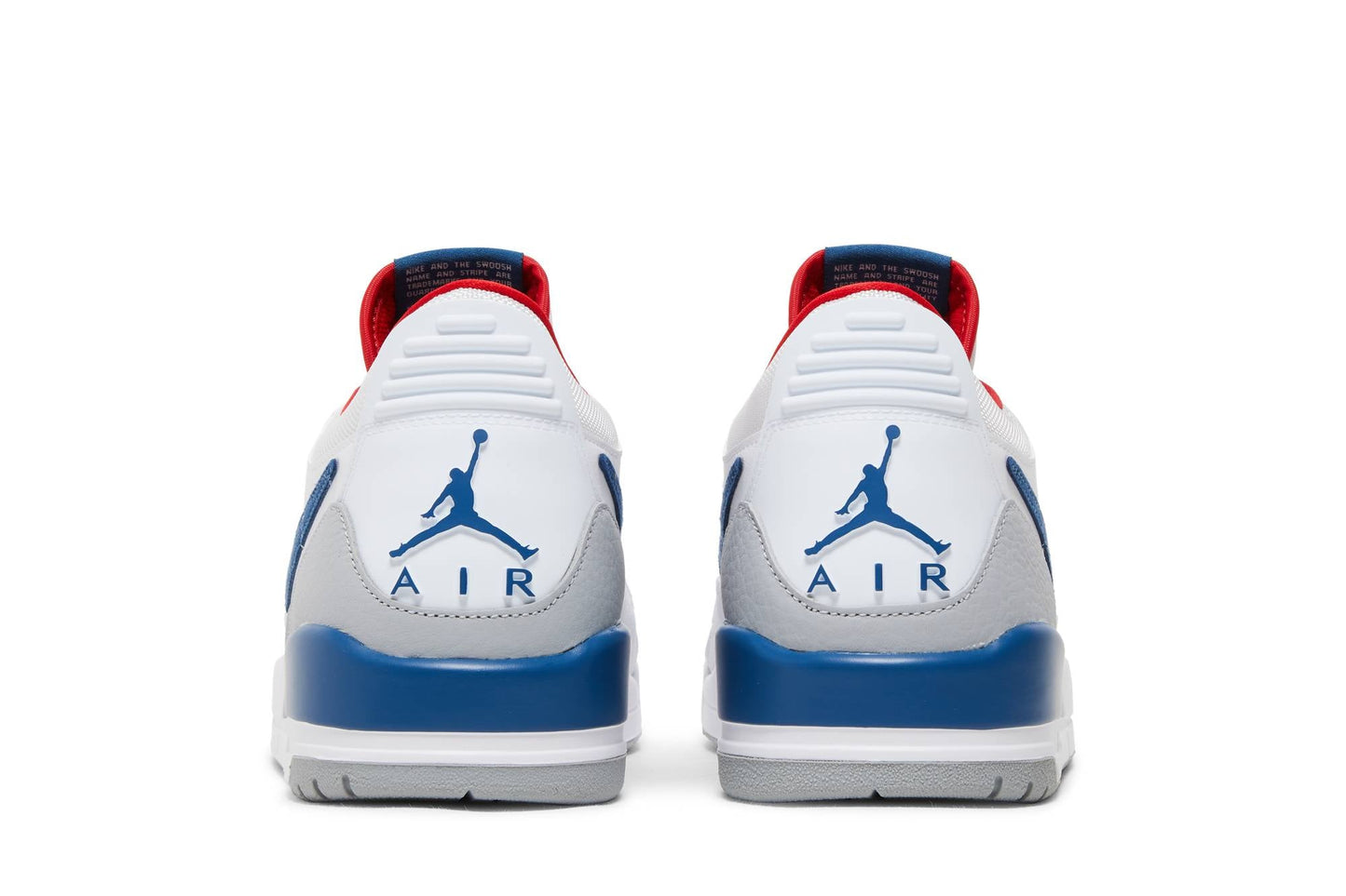 Air Jordan Legacy 312 Low True Blue CD7069-104