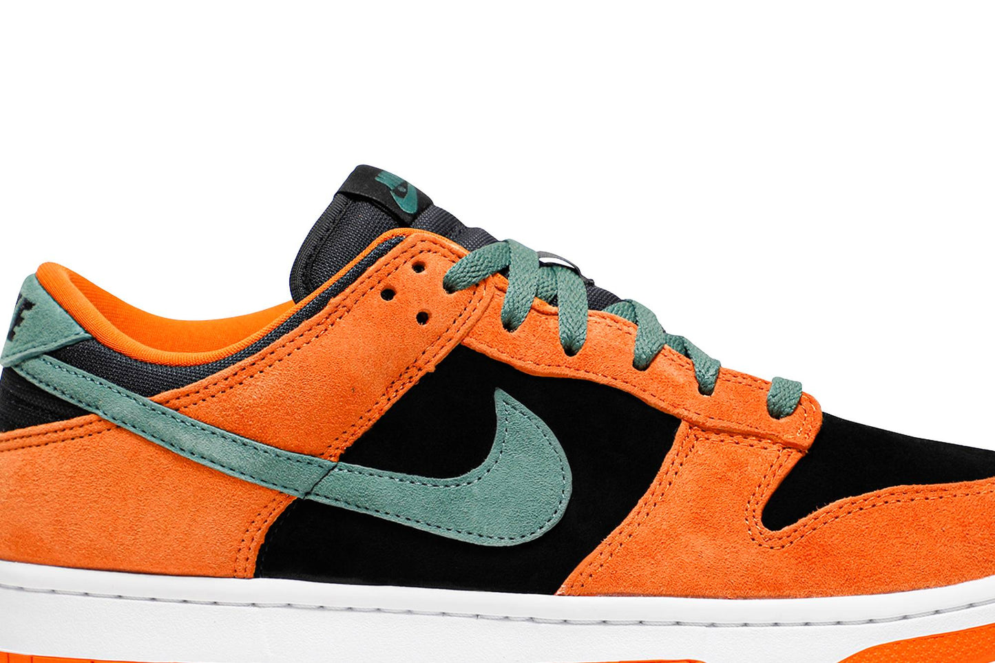 Nike Dunk Low SP Retro Ceramic 2020 DA1469-001