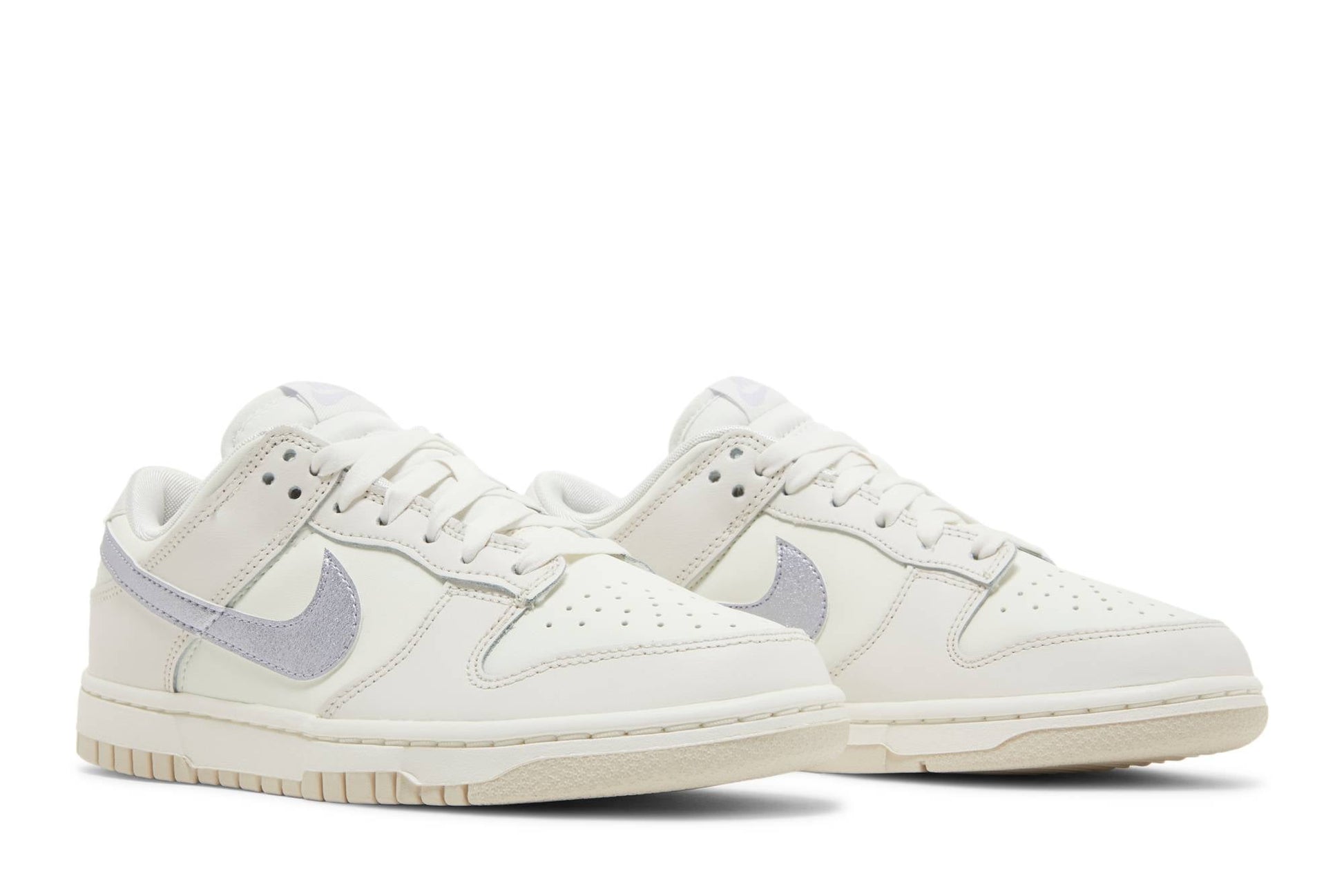 ( Women ) Nike Dunk Low 'Oxygen Purple' DX5930-100
