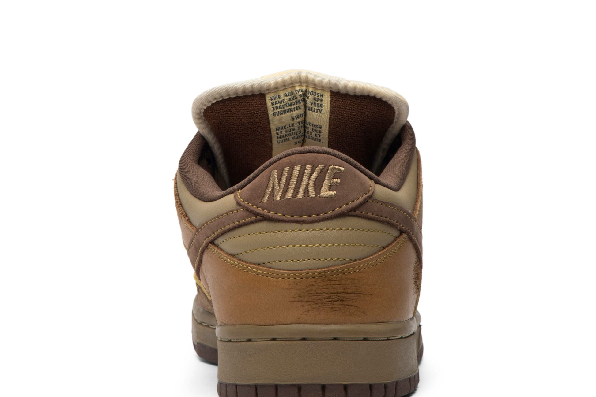Nike SB Dunk Low Pro Shanghai 2 304292-721