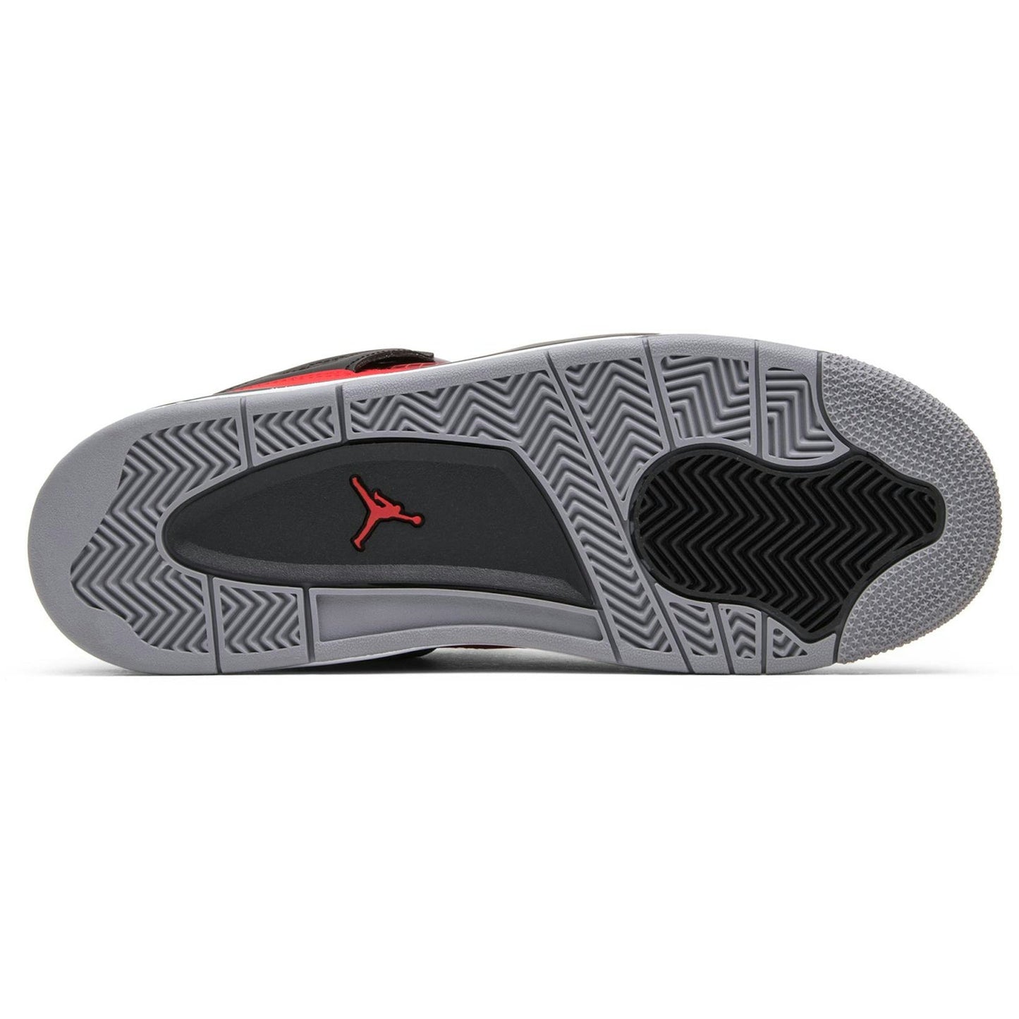 ( Grade School ) Air Jordan 4 Retro 'Toro Bravo' 408452-603