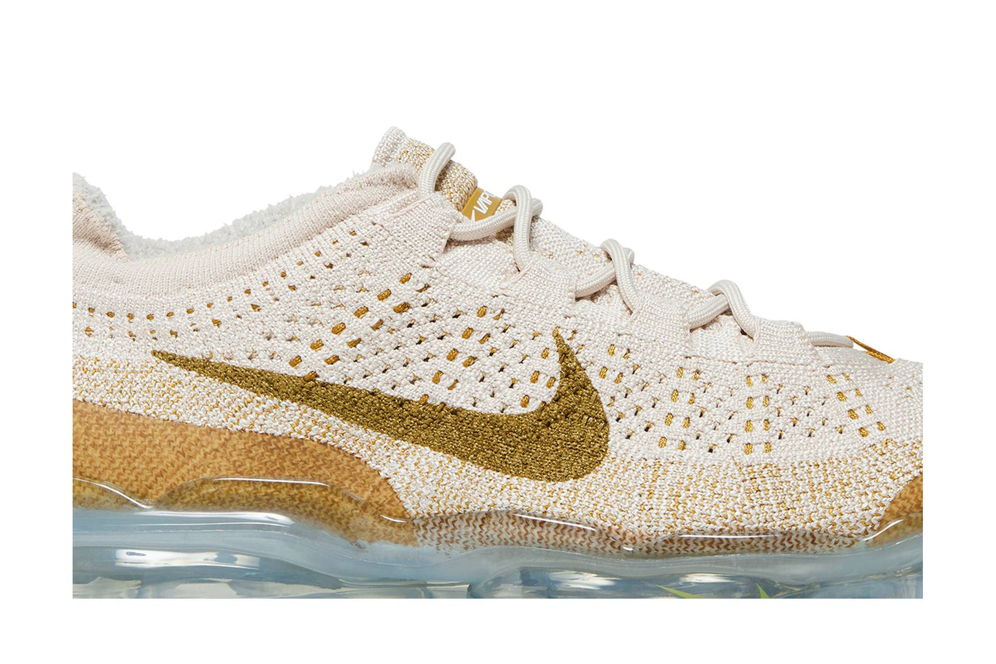 Nike Air VaporMax 2023 Flyknit 'Sand Drift' DV1678-100