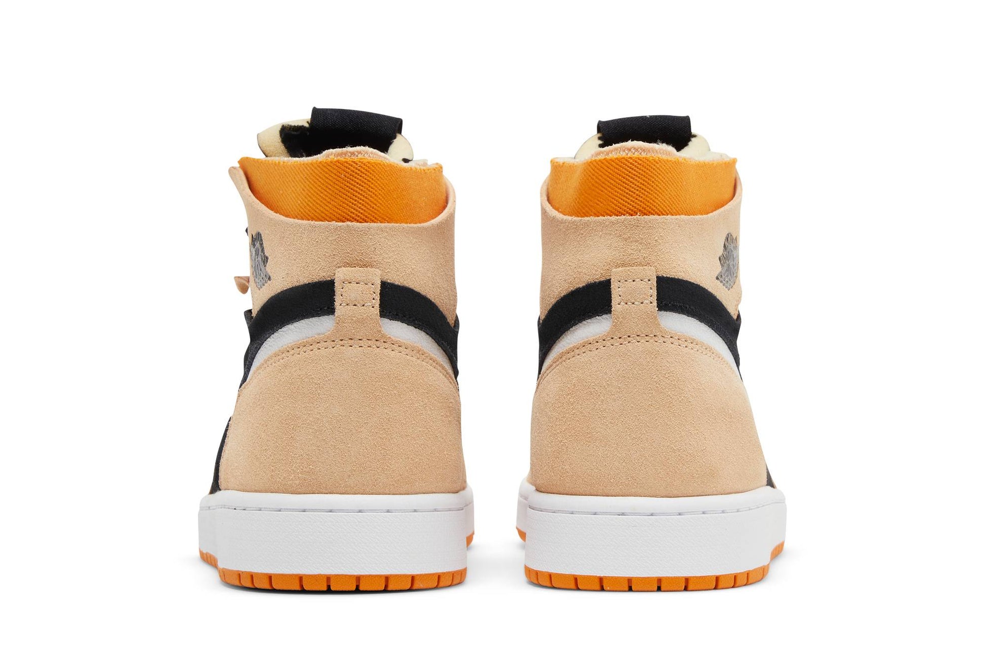 Air Jordan 1 High Zoom CMFT 'Pumpkin Spice' CT0978-200
