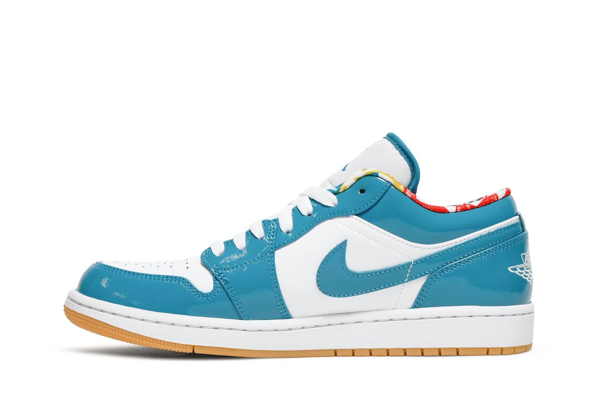 Air Jordan 1 Low Barcelona DC6991-400