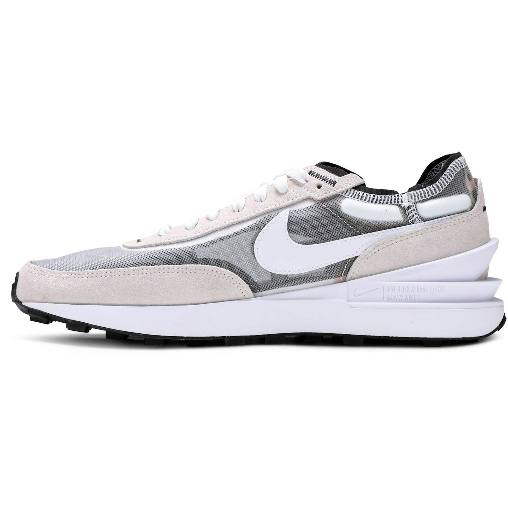 Nike Waffle One 'Summit White' DA7995-100