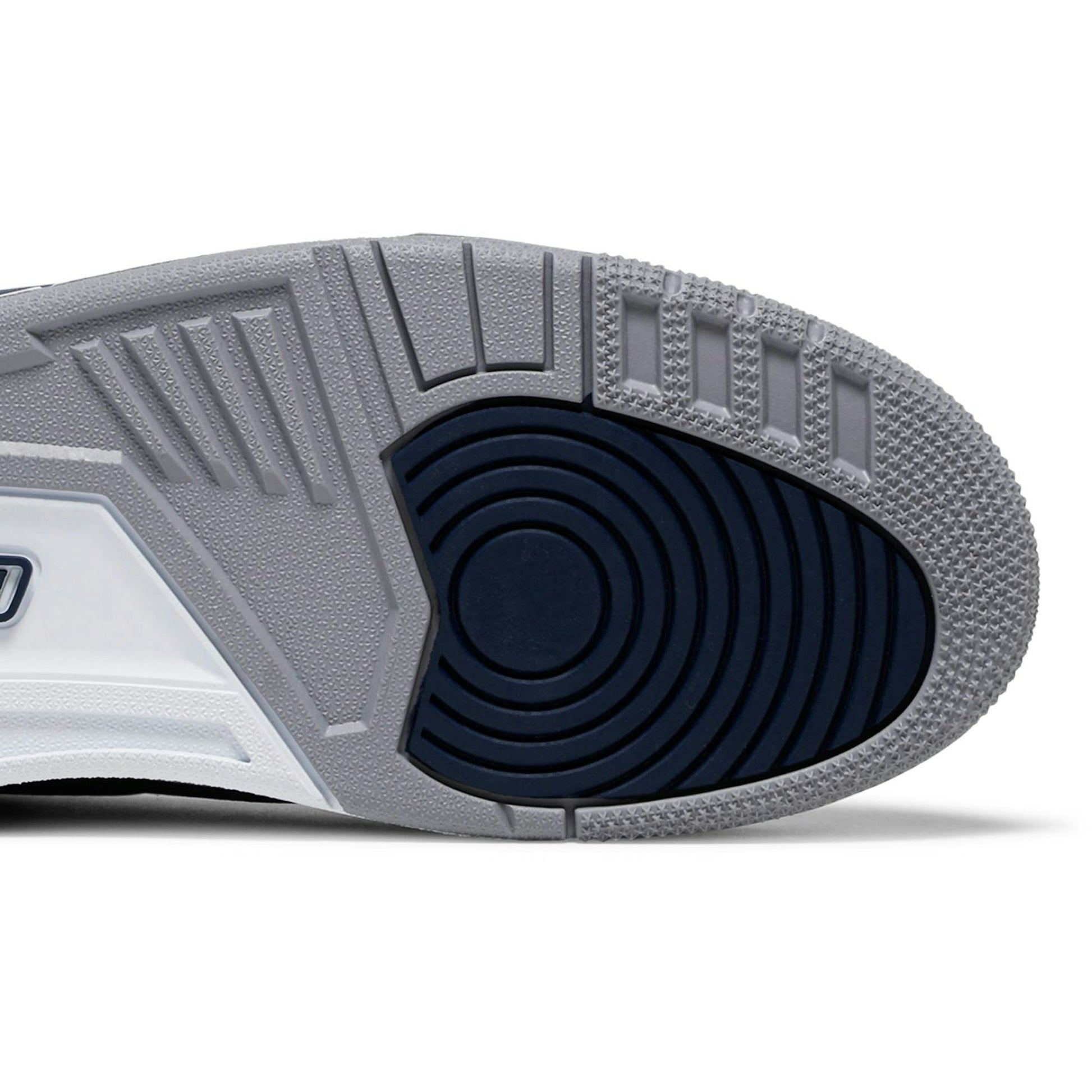 Air Jordan 3 Retro 'Georgetown' CT8532-401