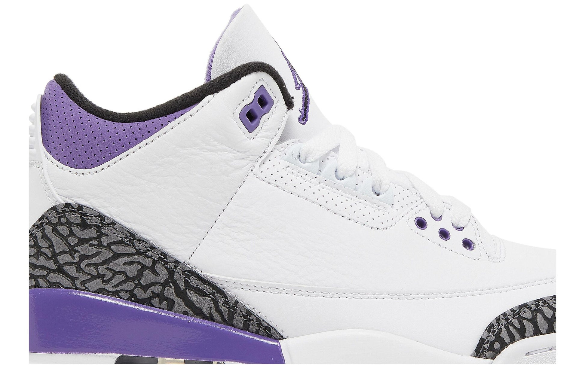 Air Jordan 3 Retro Dark Iris CT8532-105