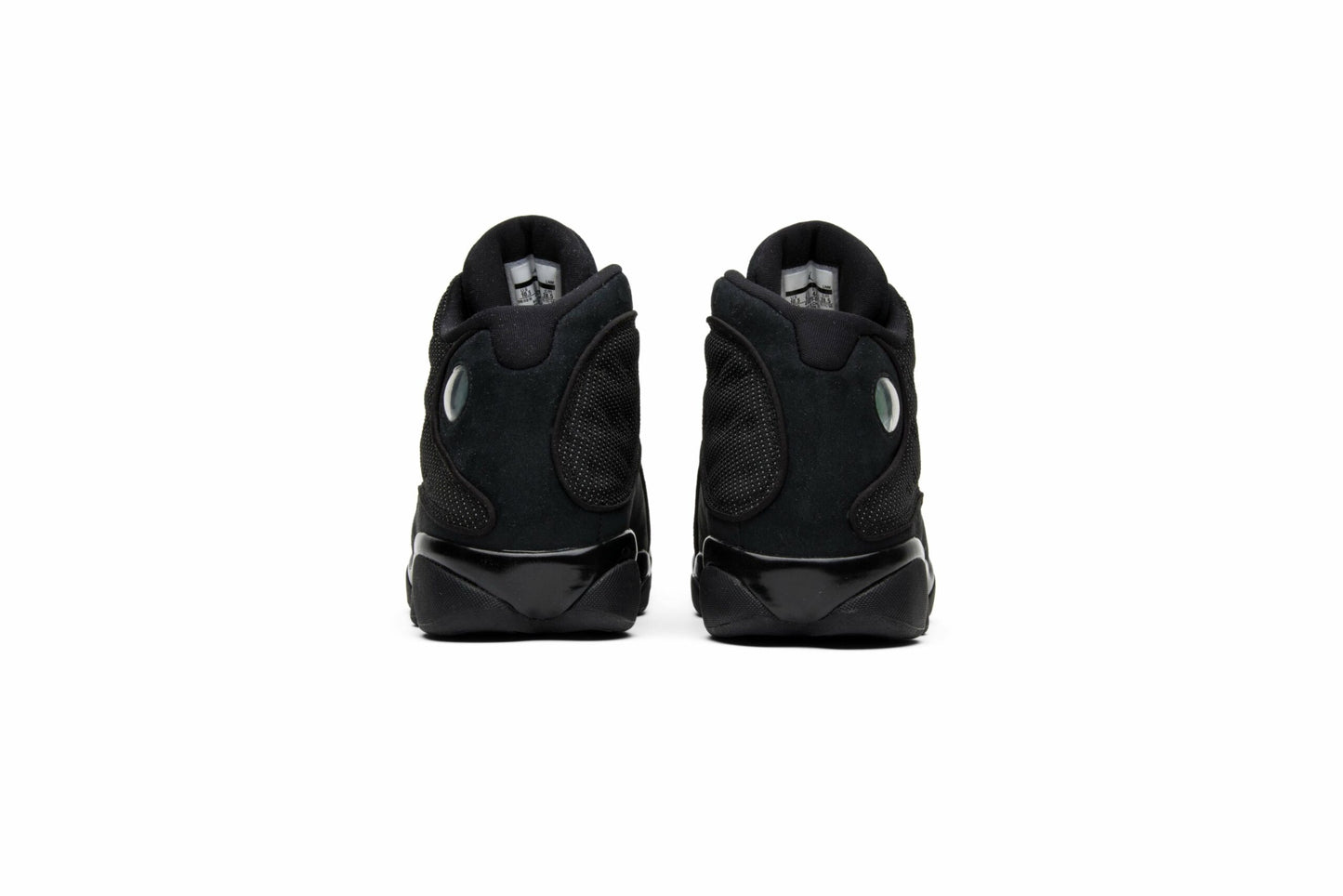 Air Jordan 13 Retro Black Cat 414571-011
