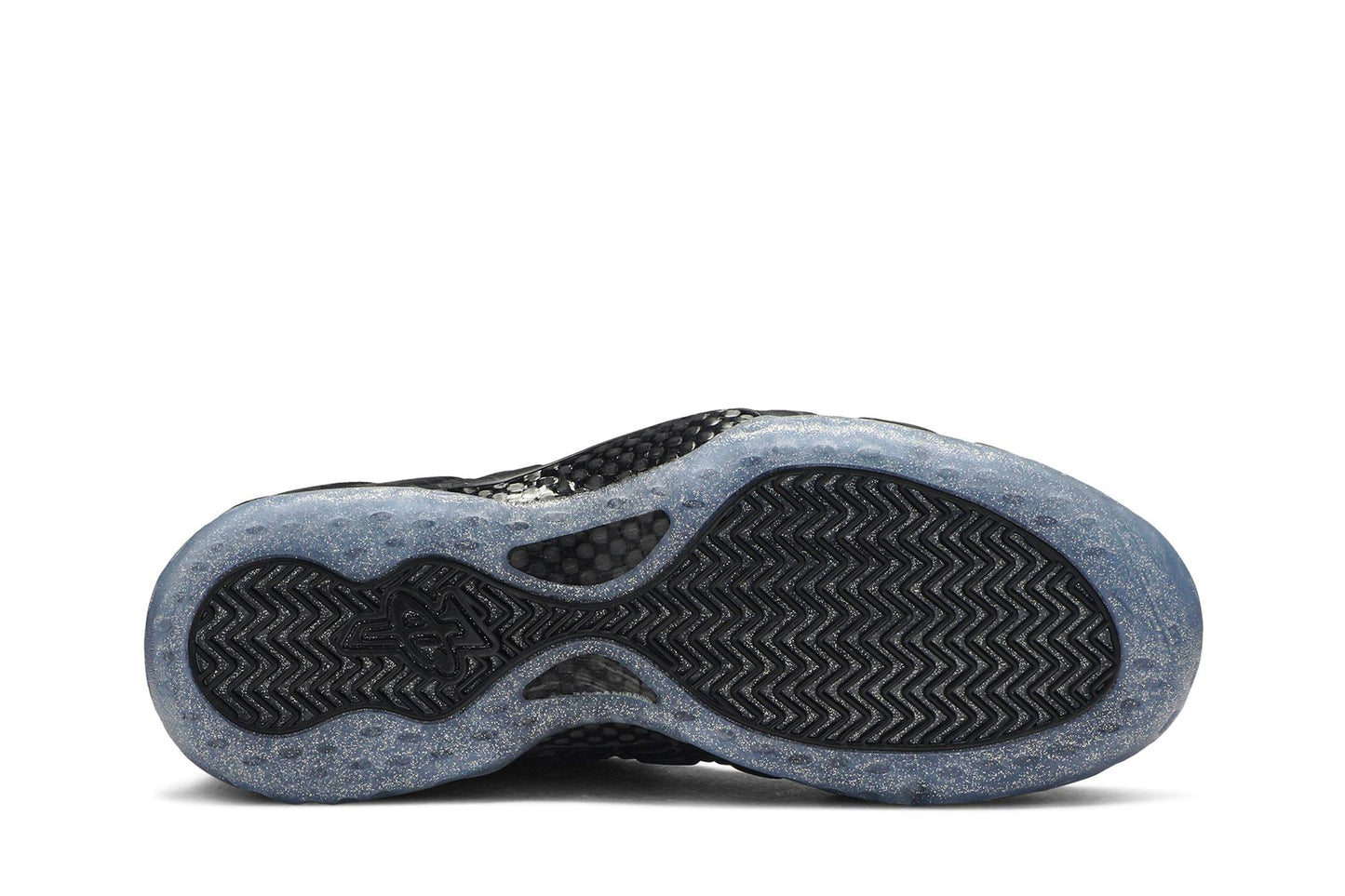 Nike Air Foamposite One Swoosh CV0369-001