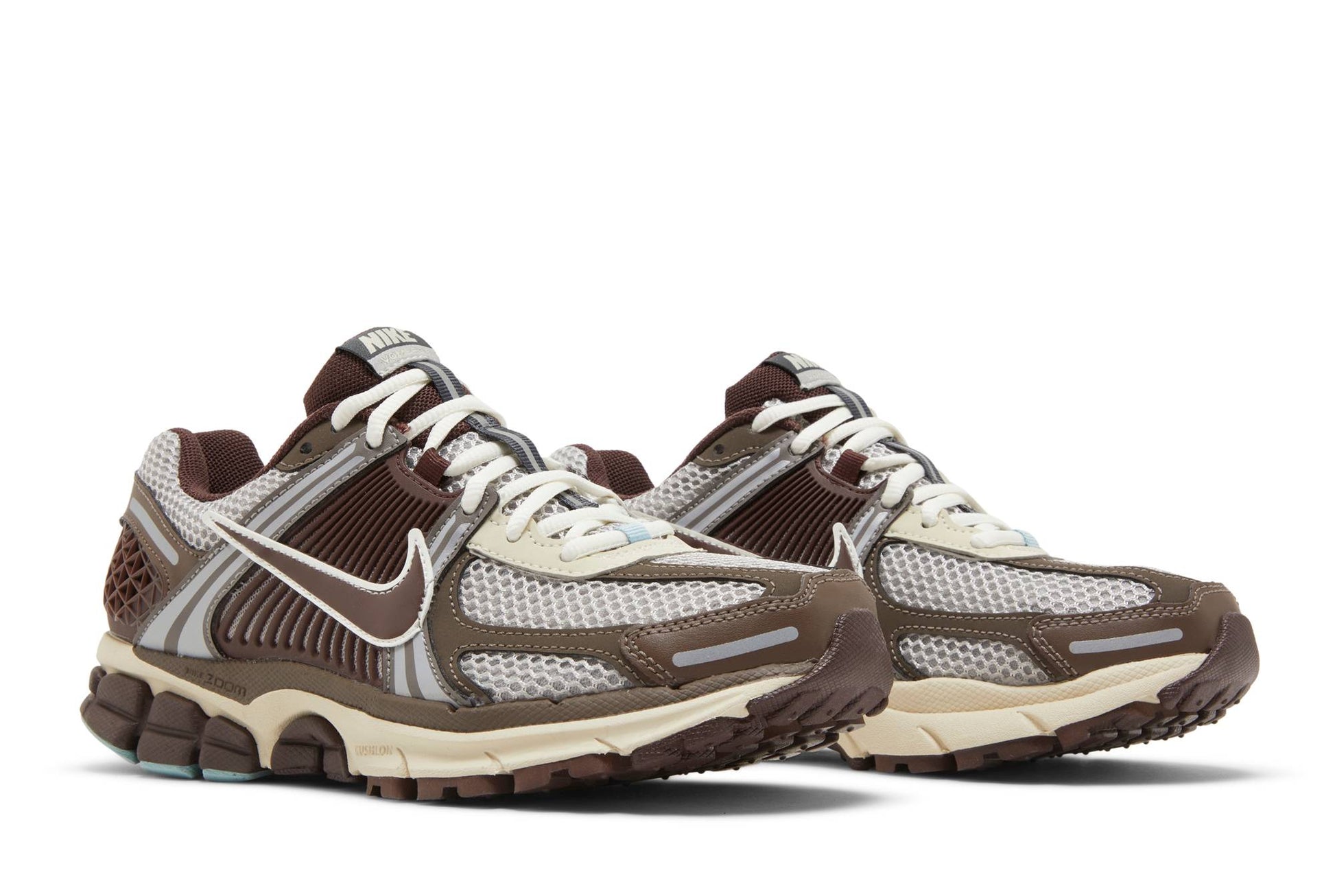 ( Women ) Nike Zoom Vomero 5 Earth Fossil FD9920-022