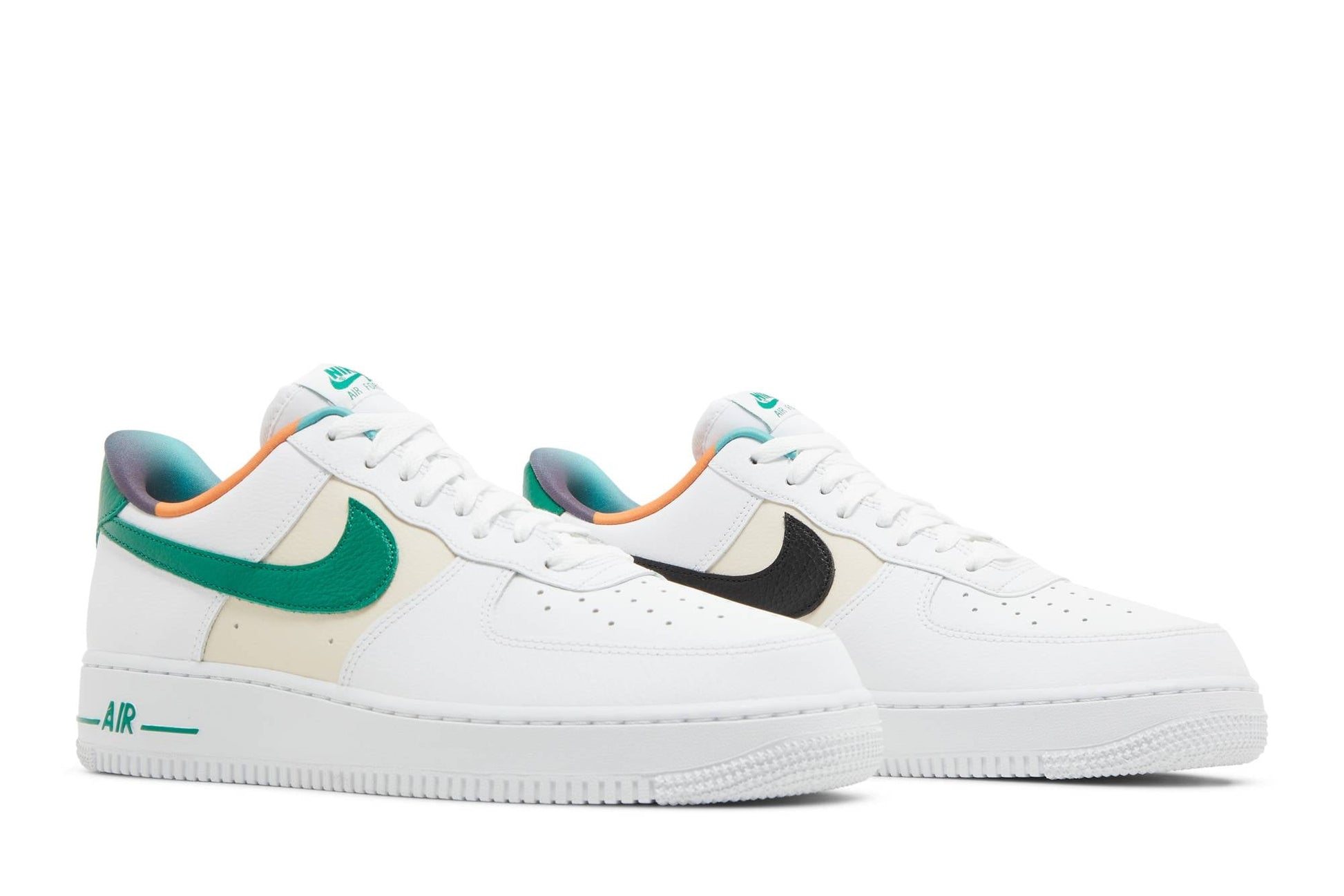 Nike Air Force 1 '07 LV8 Low EMBz DM0109-100