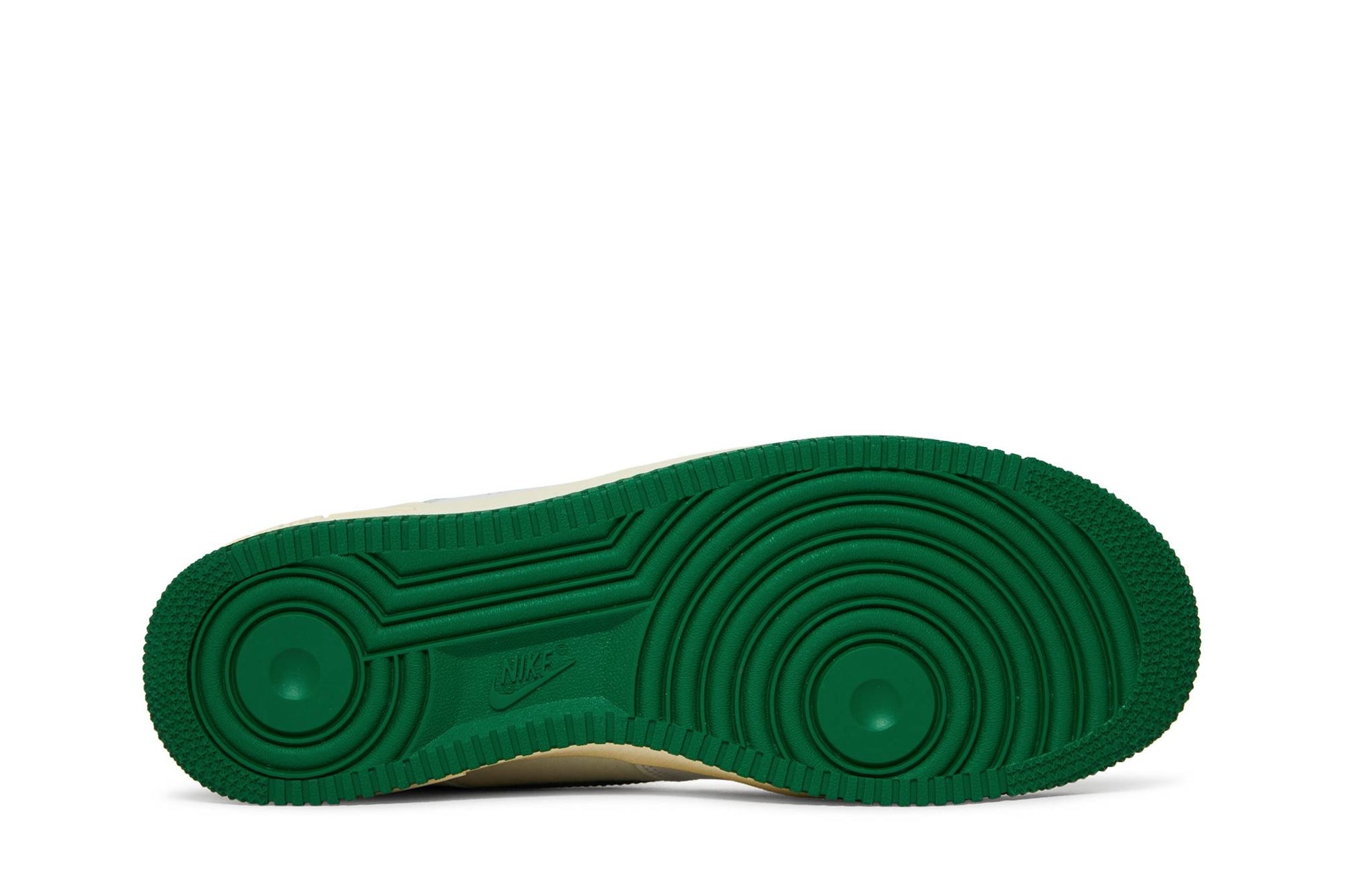Nike Air Force 1 Low 07 White Pine Green DO5220-131