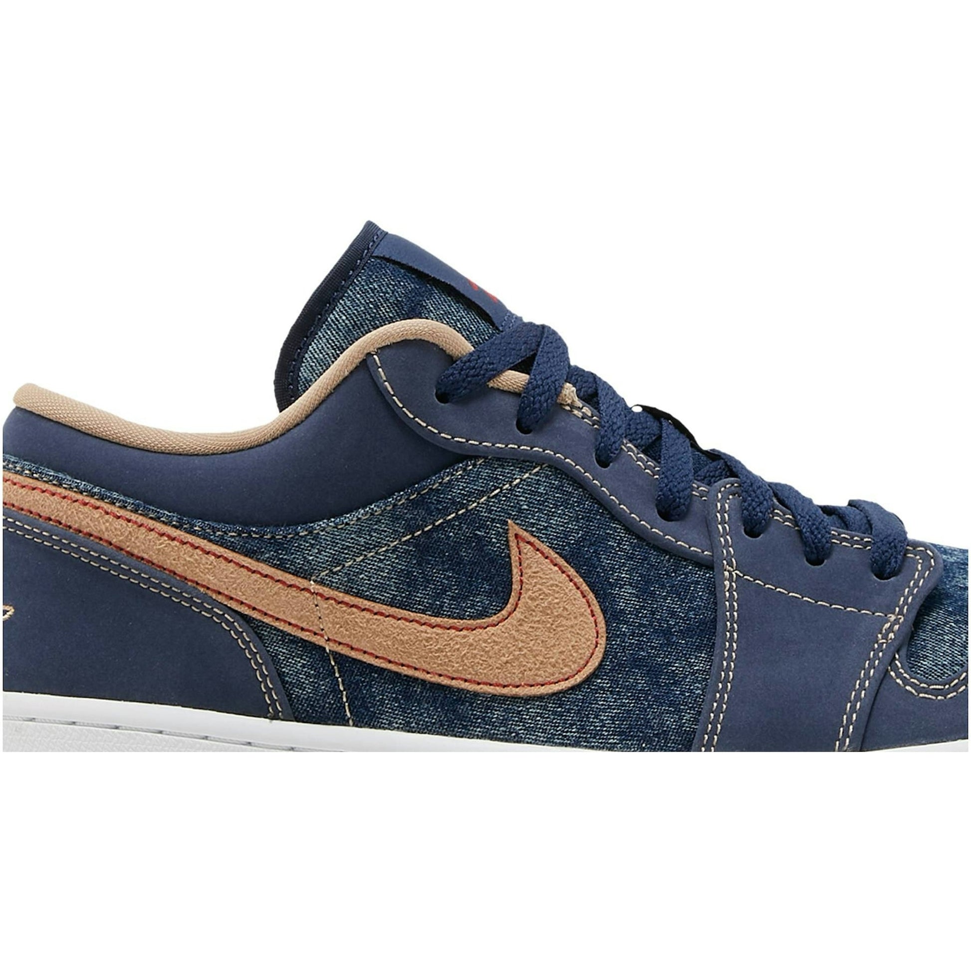 Air Jordan 1 Low SE 'Denim' DH1259-400