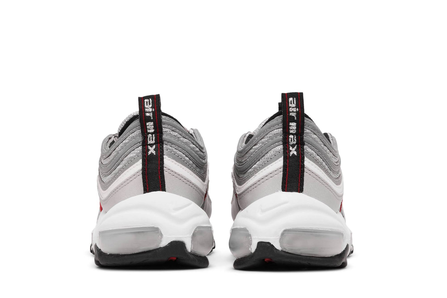 ( Women ) Nike Air Max 97 Silver Bullet 2016/2017 885691-001