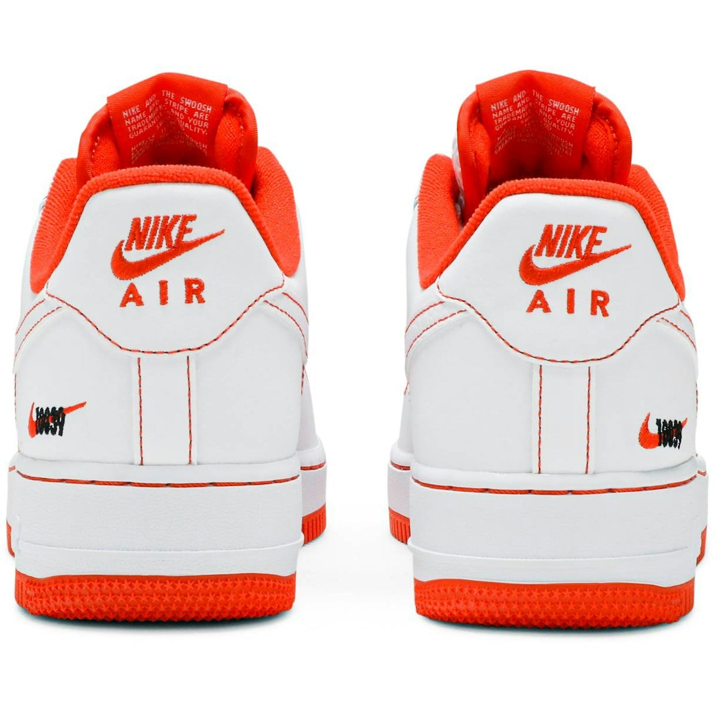 Nike Air Force 1 Low Rucker Park CT2585-100