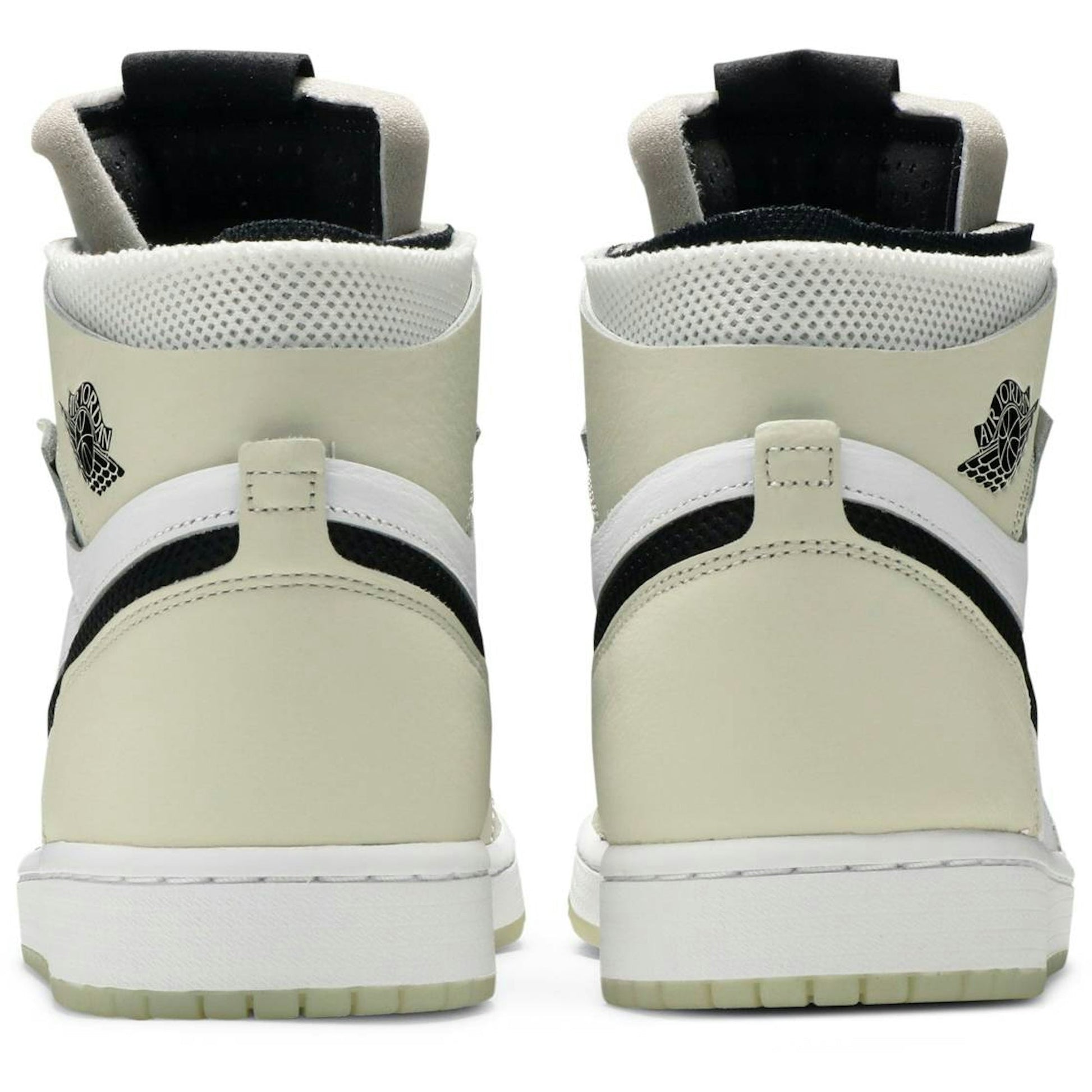 ( Women ) Air Jordan 1 High Zoom Comfort Light Bone CT0979-002