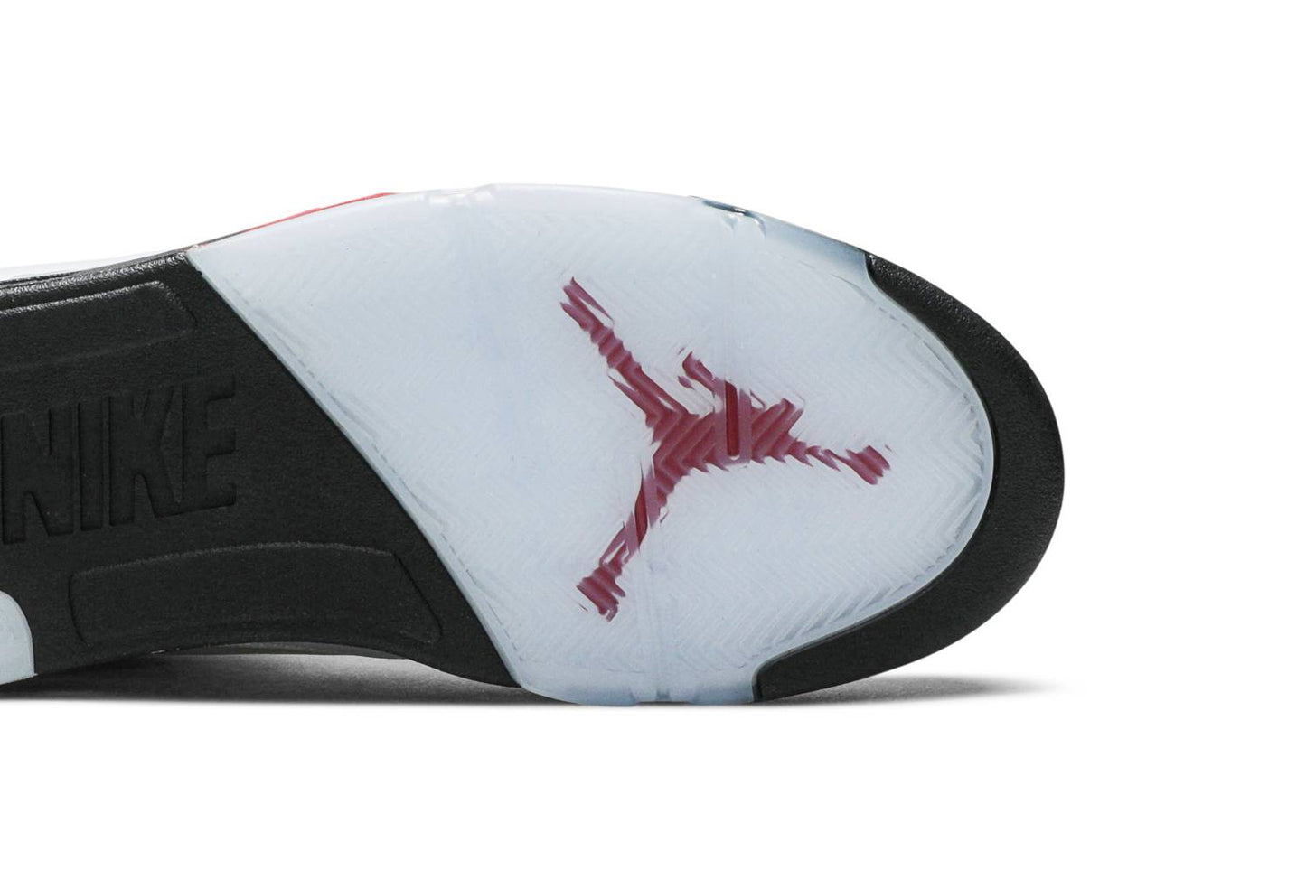 Air Jordan 5 Retro 'Fire Red' 2020 DA1911-102