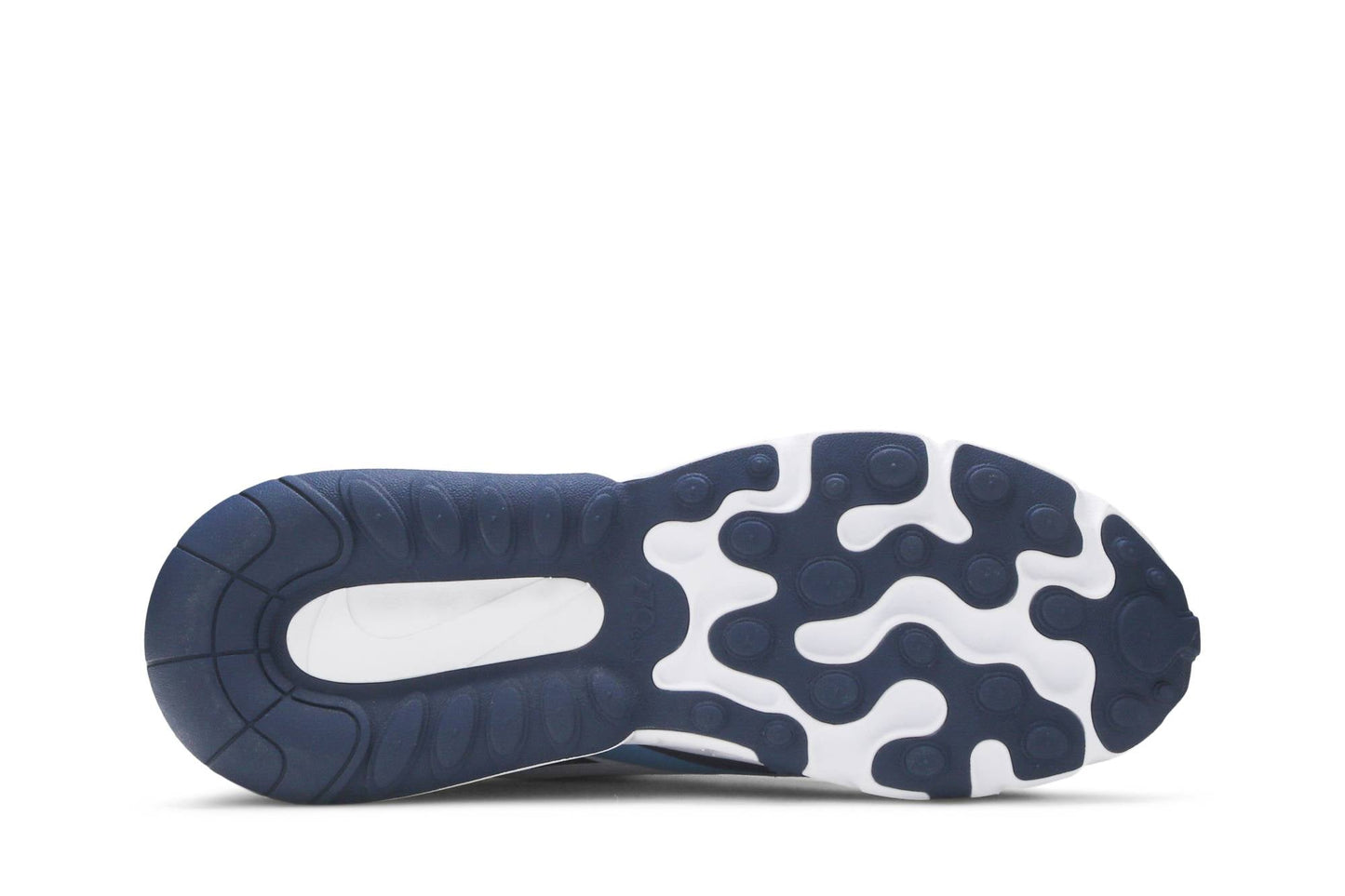 Nike Air Max 270 React Midnight Navy CT1264-104