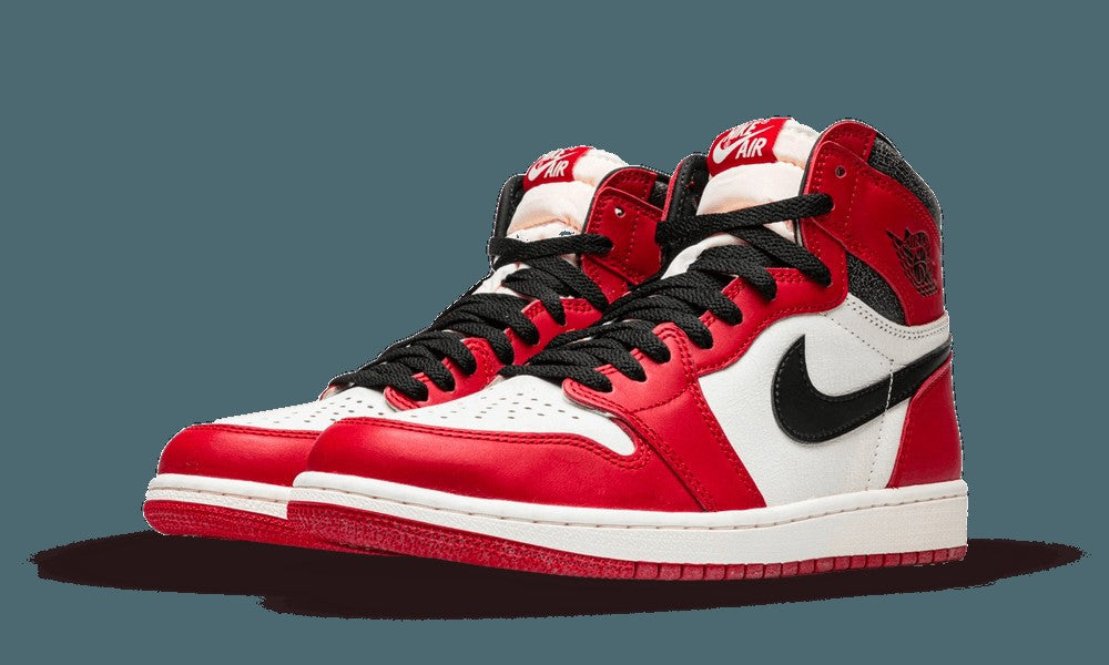 Air Jordan 1 Retro High OG Lost And Found