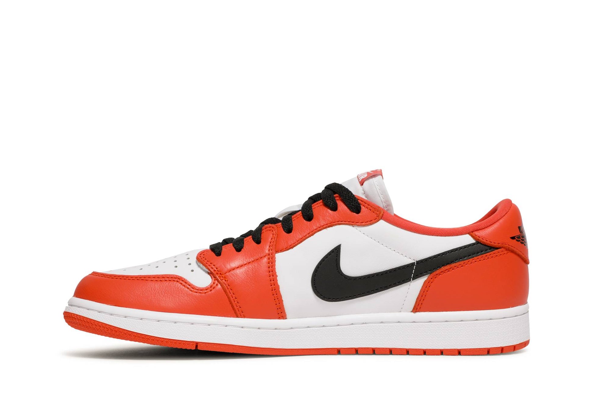 Air Jordan 1 Low OG 'Starfish' CZ0790-801