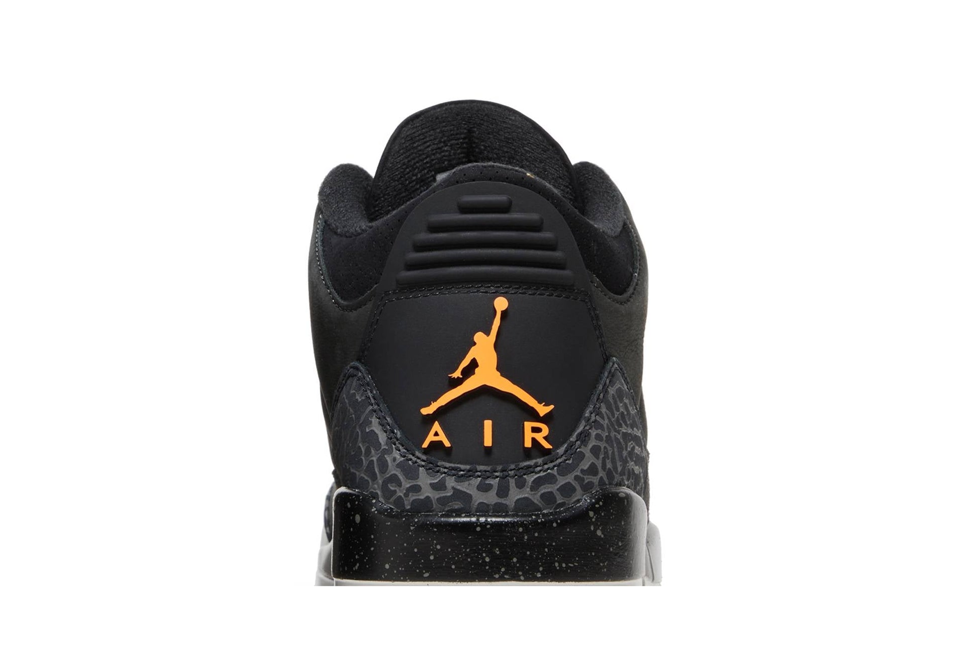 Air Jordan 3 Retro 'Fear' 2023 CT8532-080