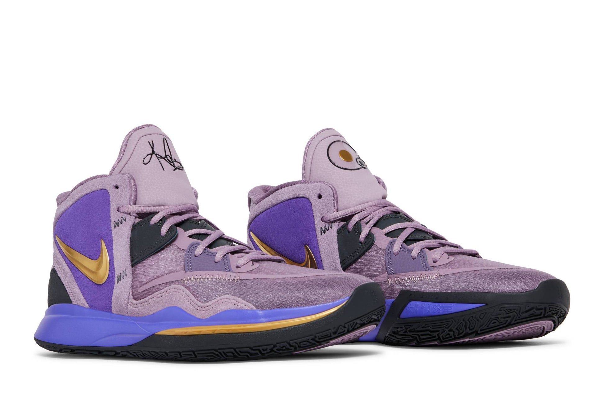 Nike Kyrie Infinity EP 'Amethyst Wave' DC9134-500
