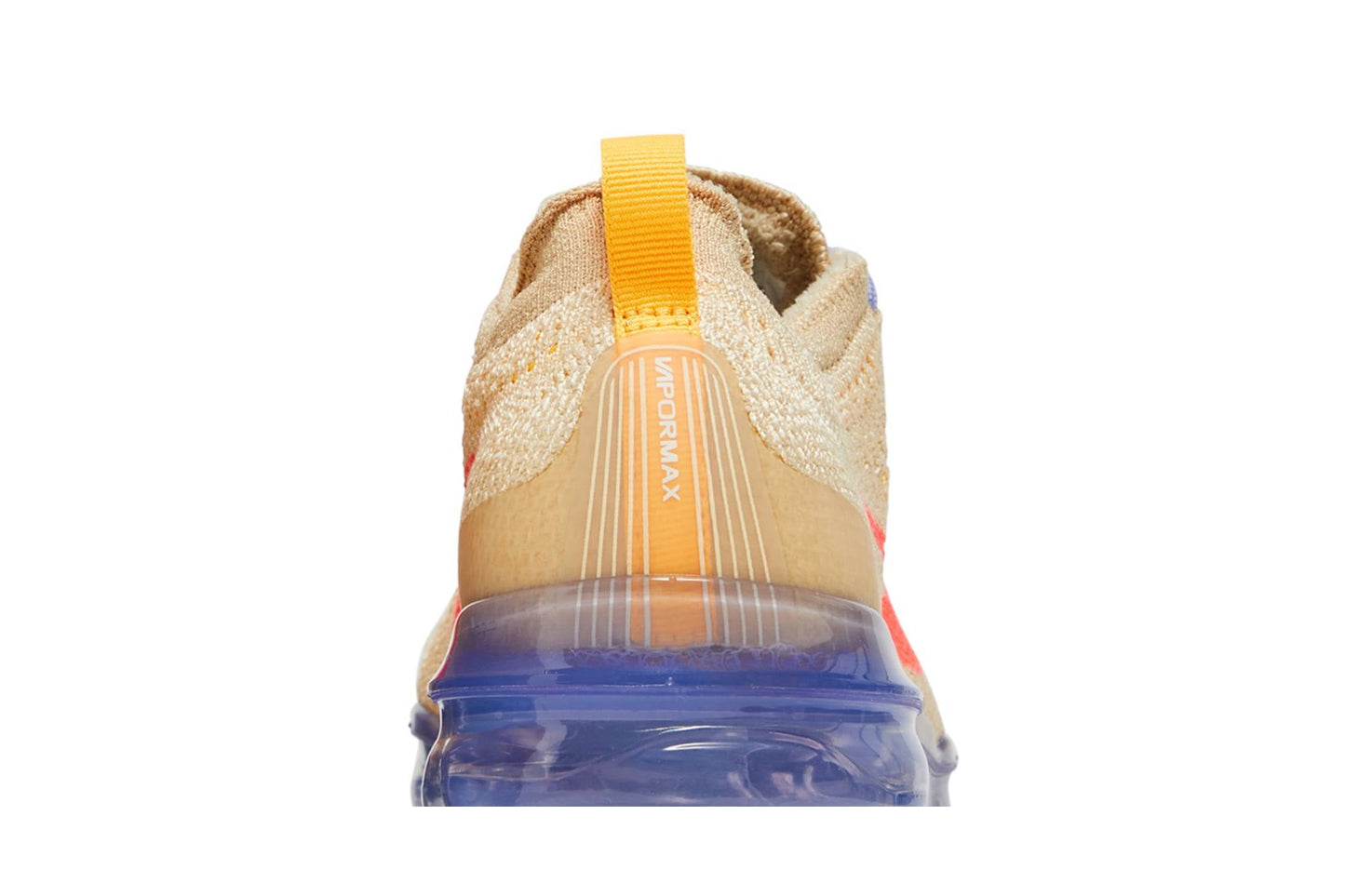 ( Women ) Nike Air VaporMax 2023 Flyknit 'Pale Vanilla' DV6840-200