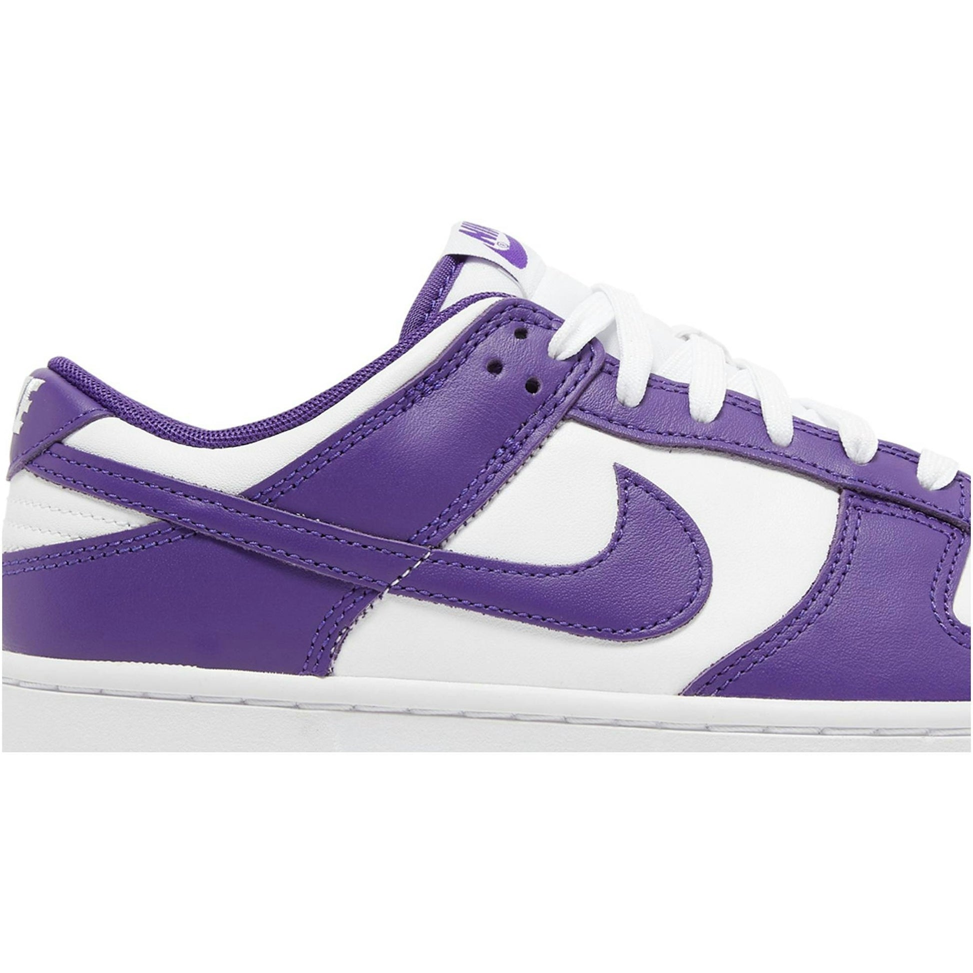 Nike Dunk Low 'Court Purple' DD1391-104