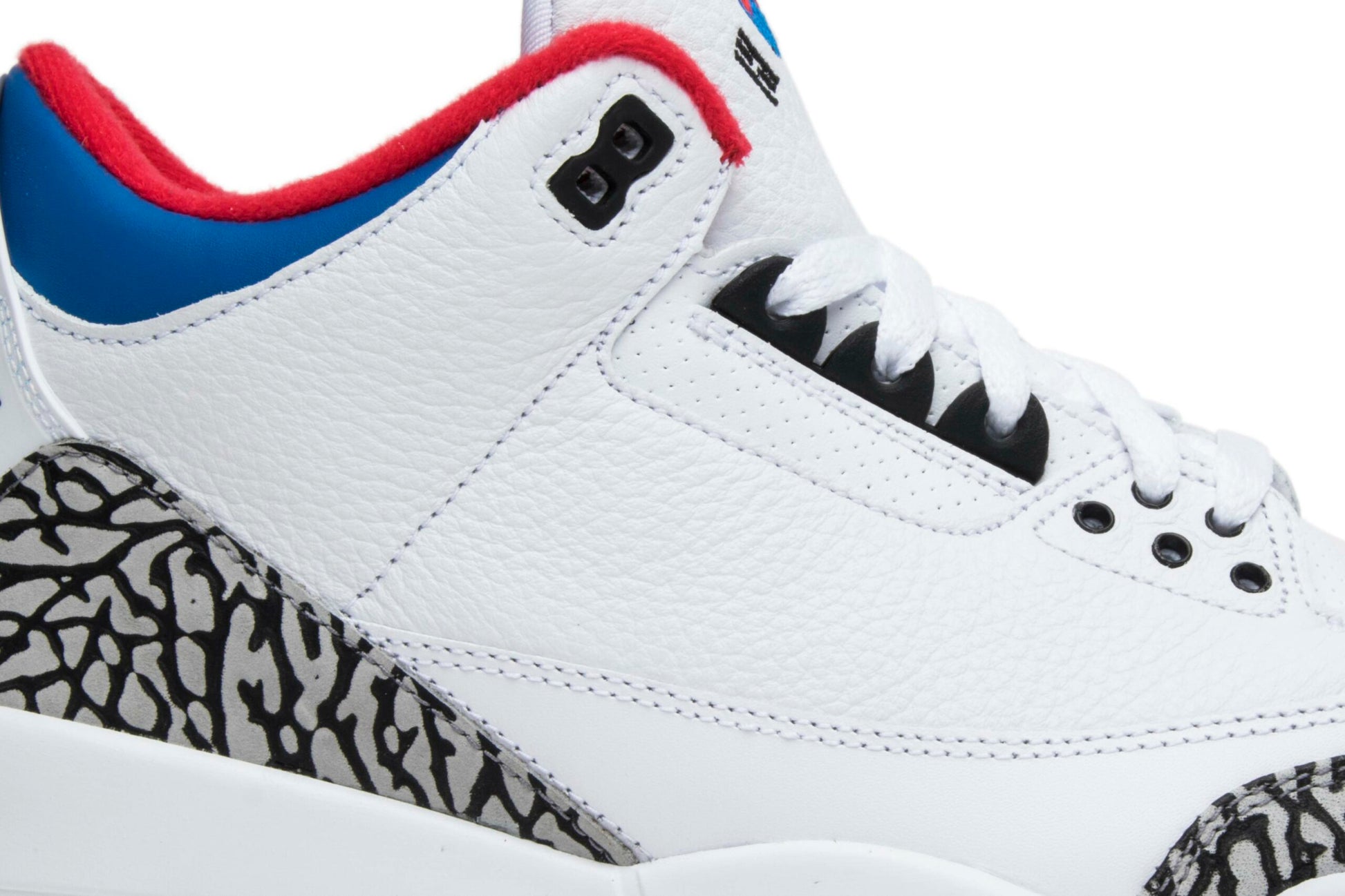 Air Jordan 3 Retro Seoul AV8370-100