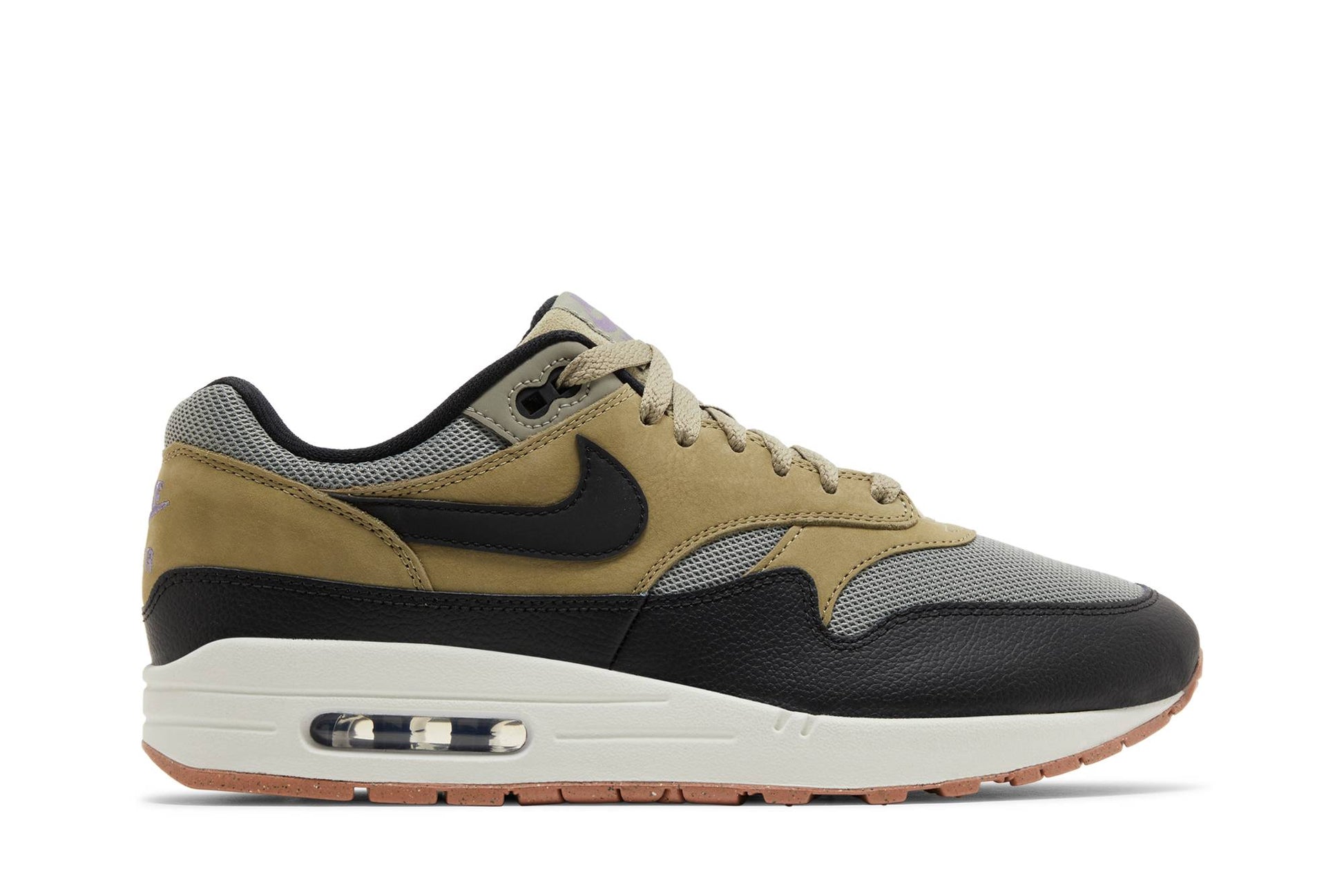Nike Air Max 1 SC Dark Stucco FB9660-003