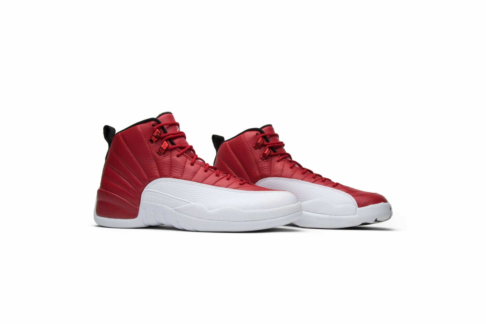 Air Jordan 12 Retro 'Gym Red/Alternate' 130690-600