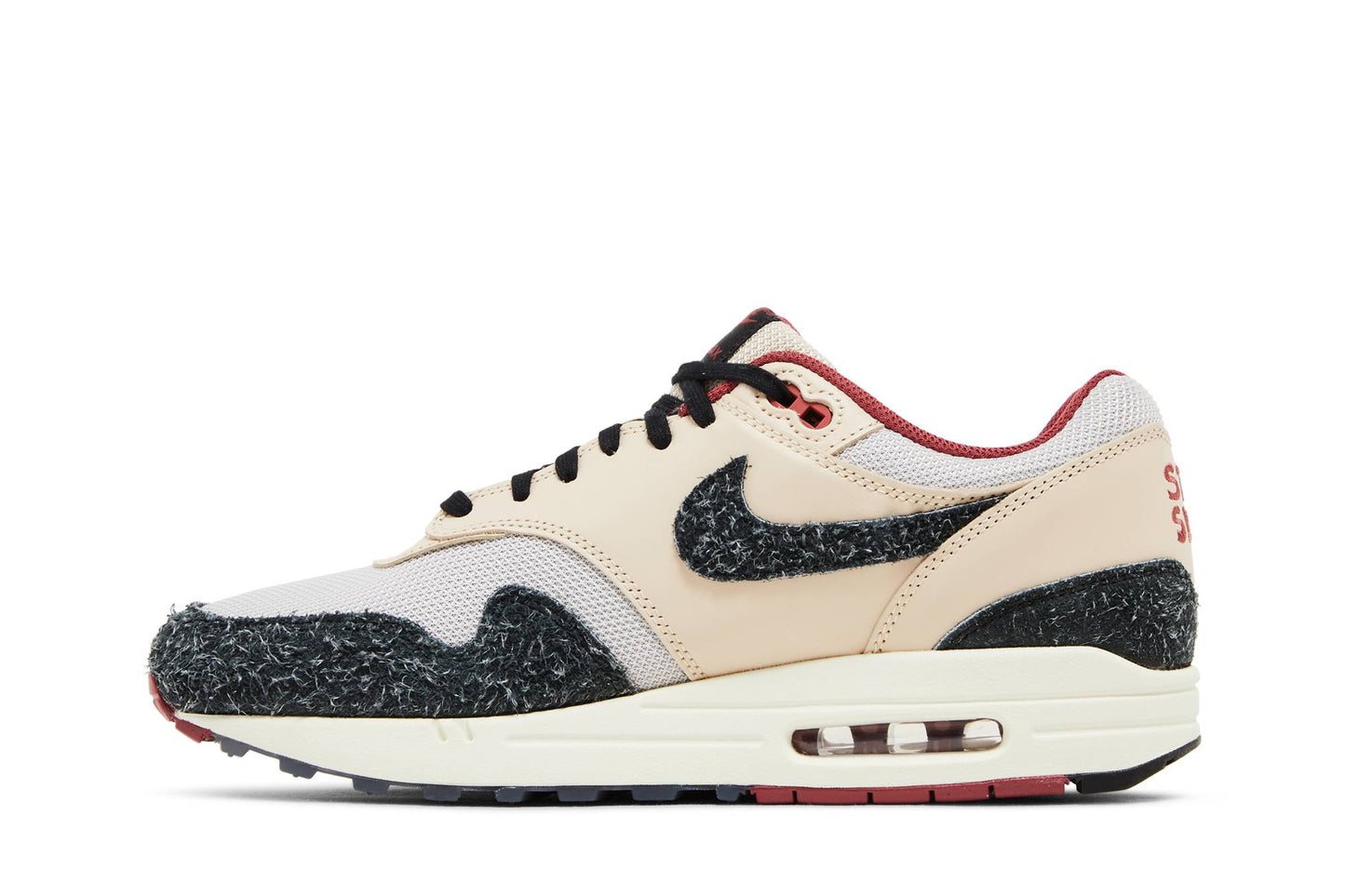 Nike Air Max 1 PRM White FD5743-200