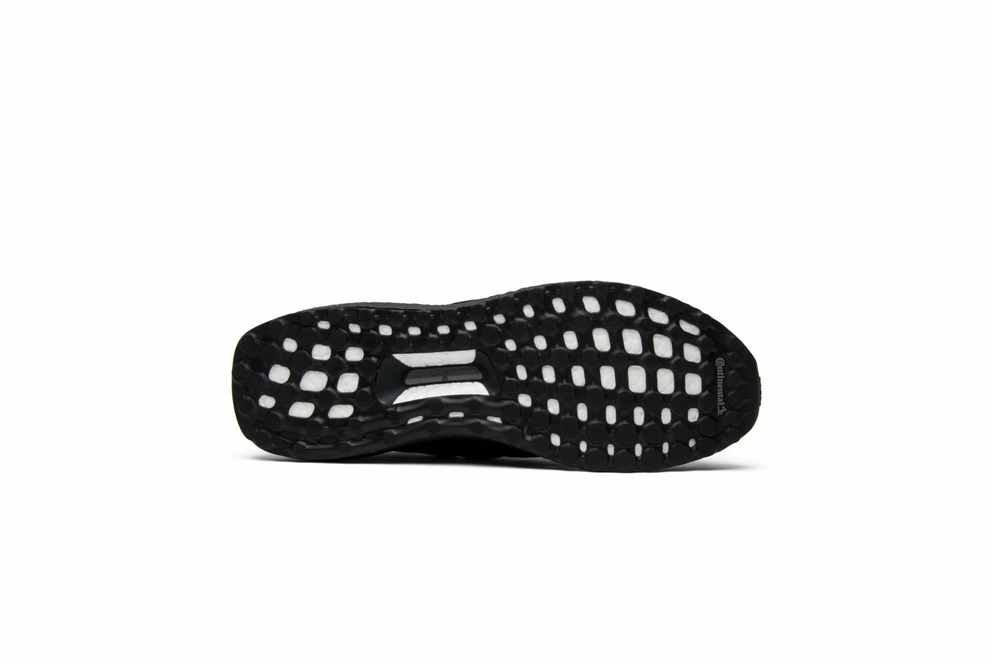 Adidas UltraBoost 4.0 'Triple Black' BB6171