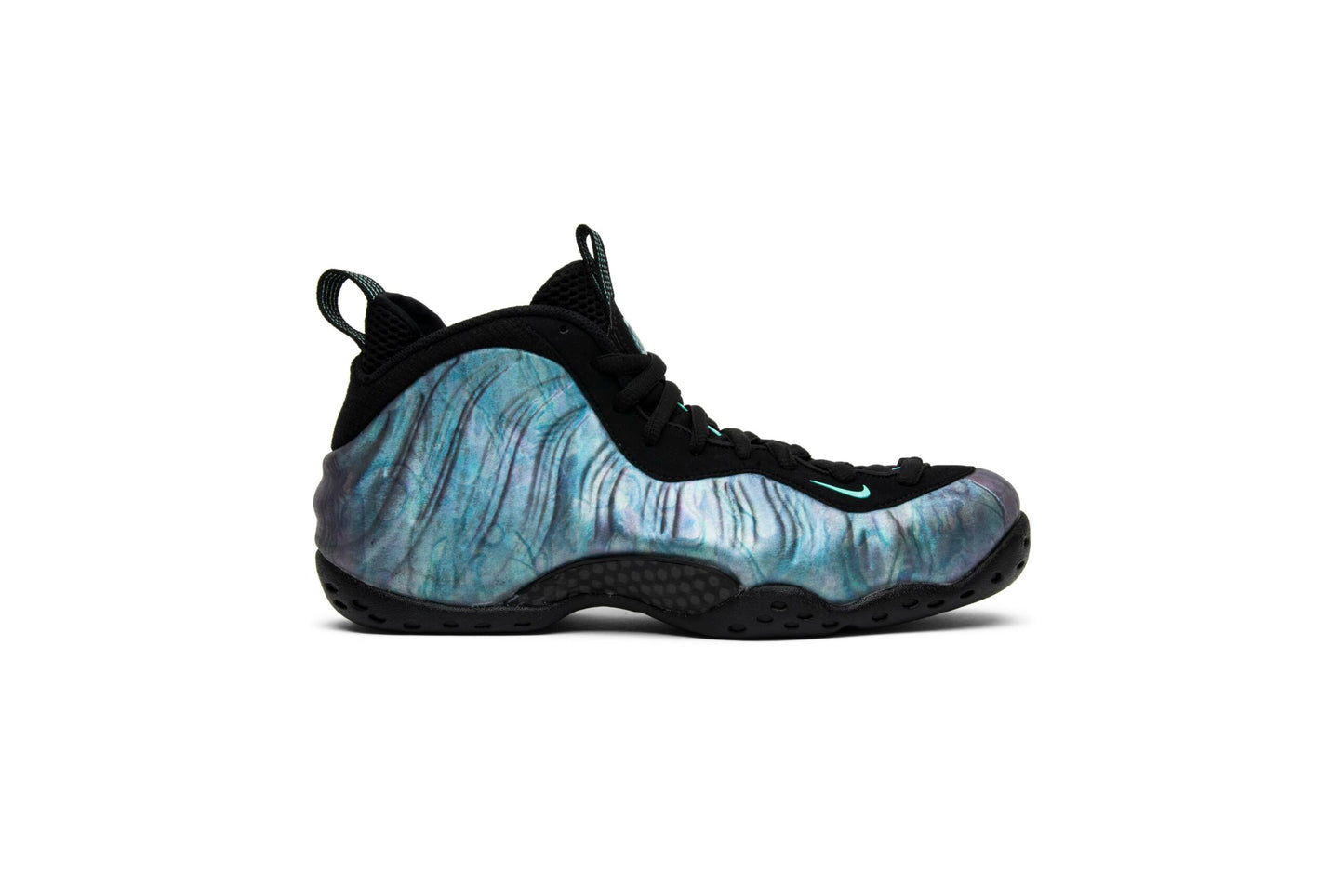 Nike Air Foamposite One 'Abalone' 575420-009