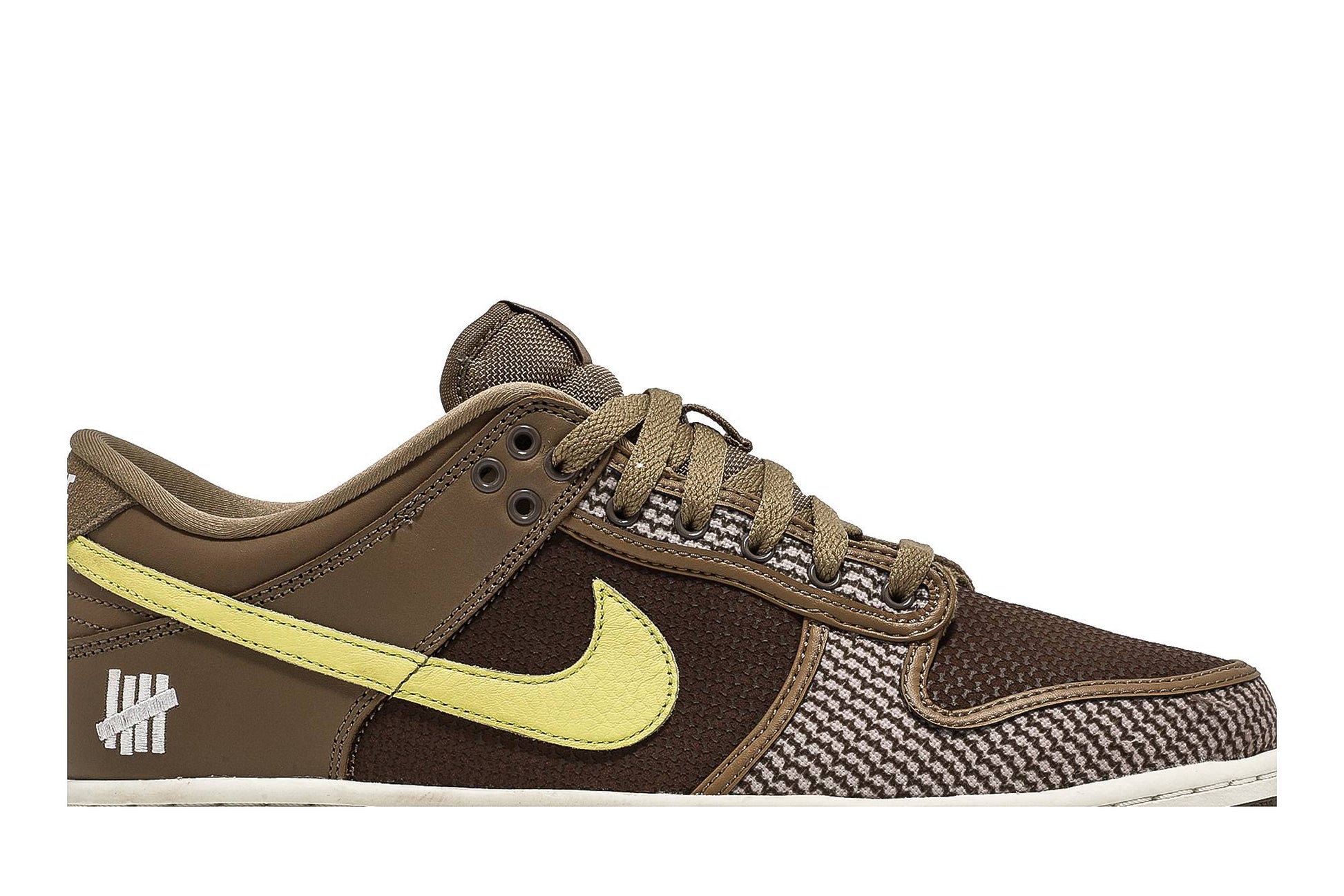 UNDEFEATED X Nike Dunk Low SP Canteen DH3061-200