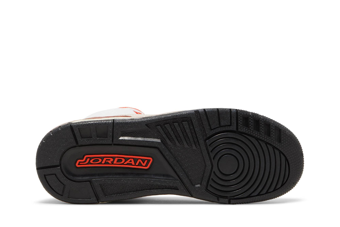 ( Grade School ) Air Jordan 3 Marstone DV7028-108