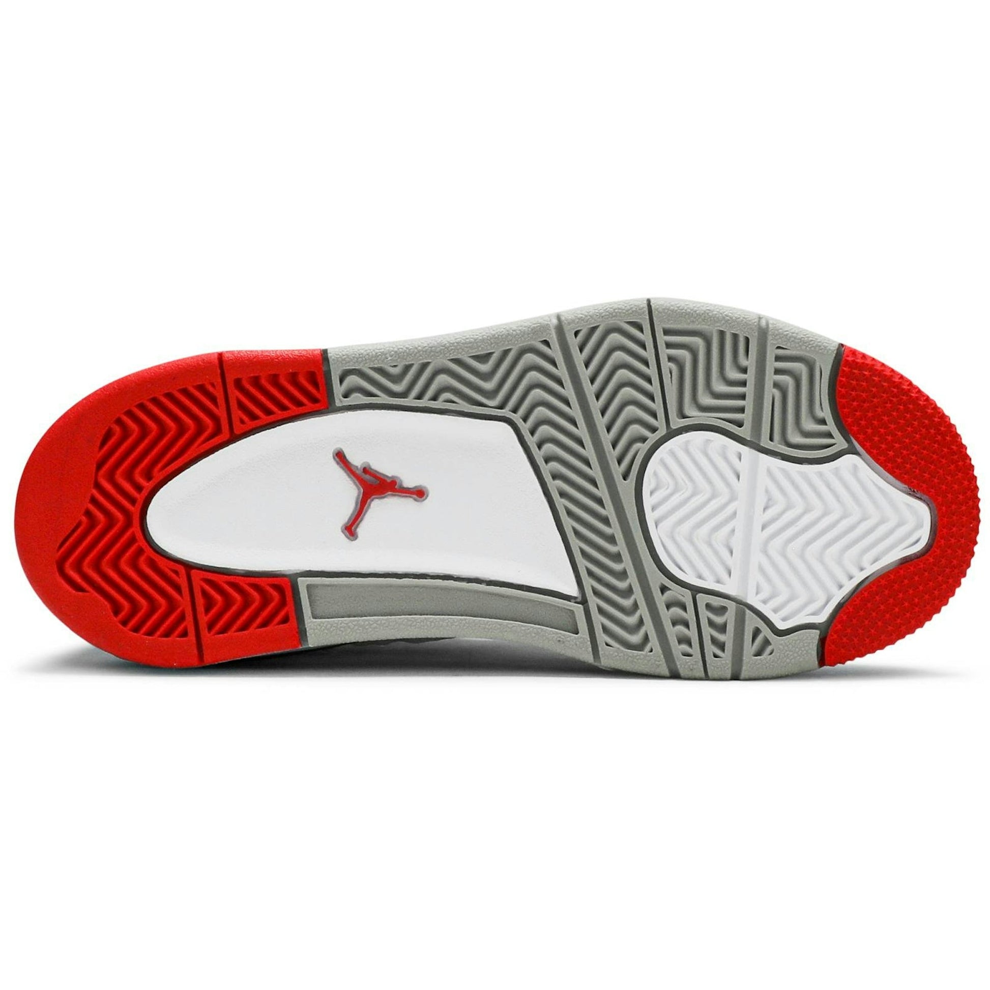 ( Preschool ) Air Jordan 4 Retro SE 'What The 4' BQ7669-146