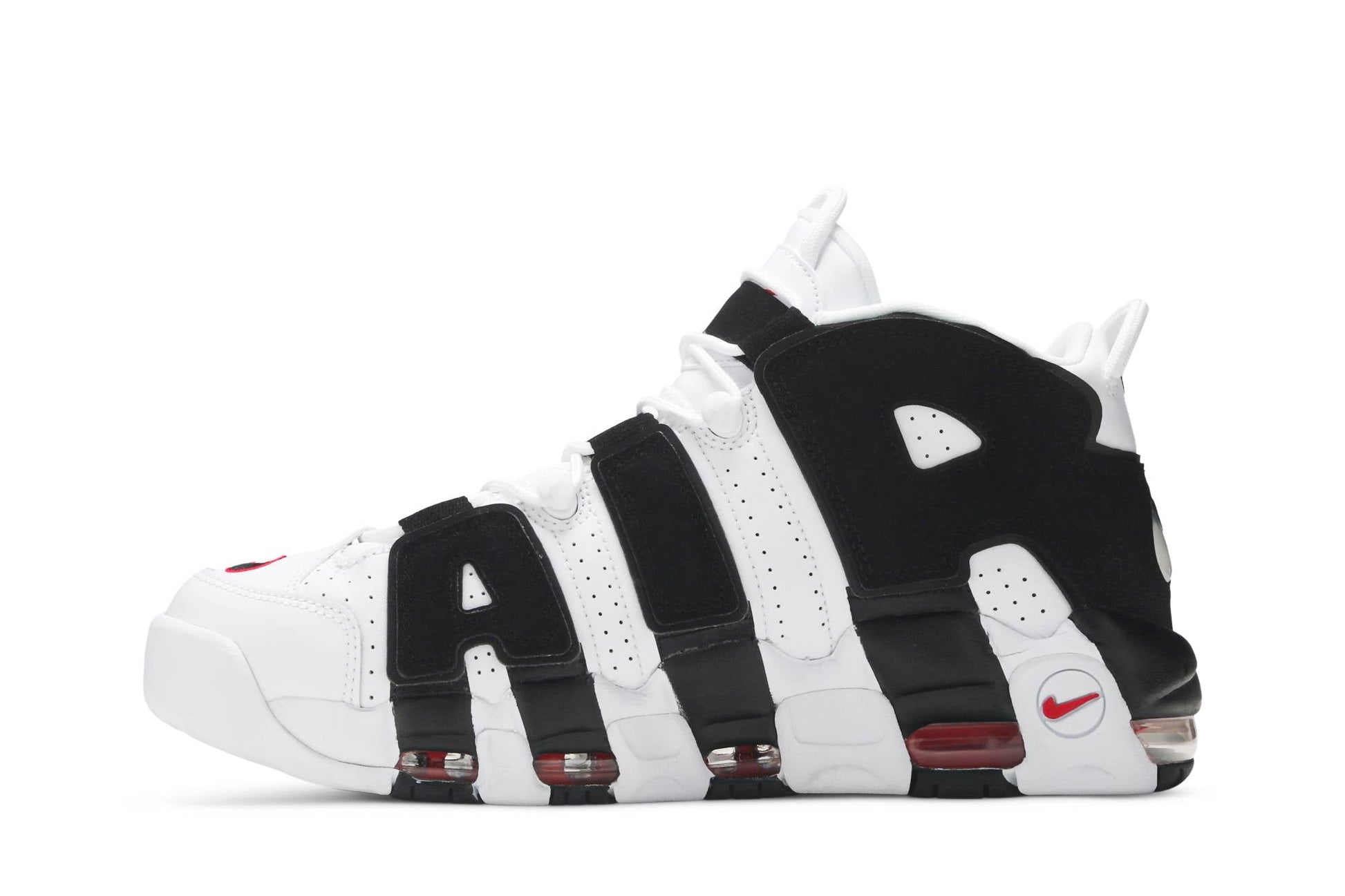 Nike Air More Uptempo Scottie Pippen 414962-105