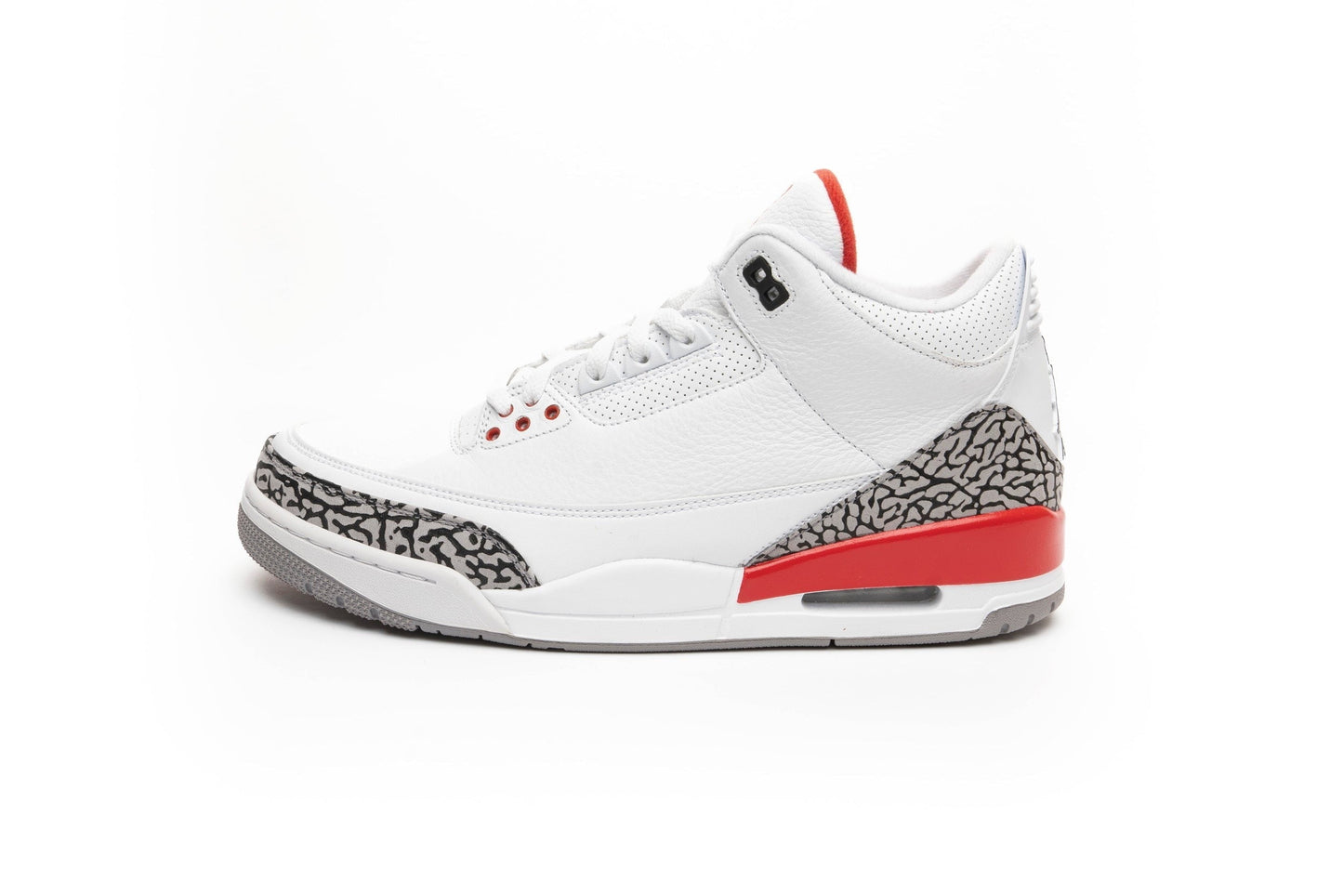 Air Jordan 3 Retro Hall OfFame 398614