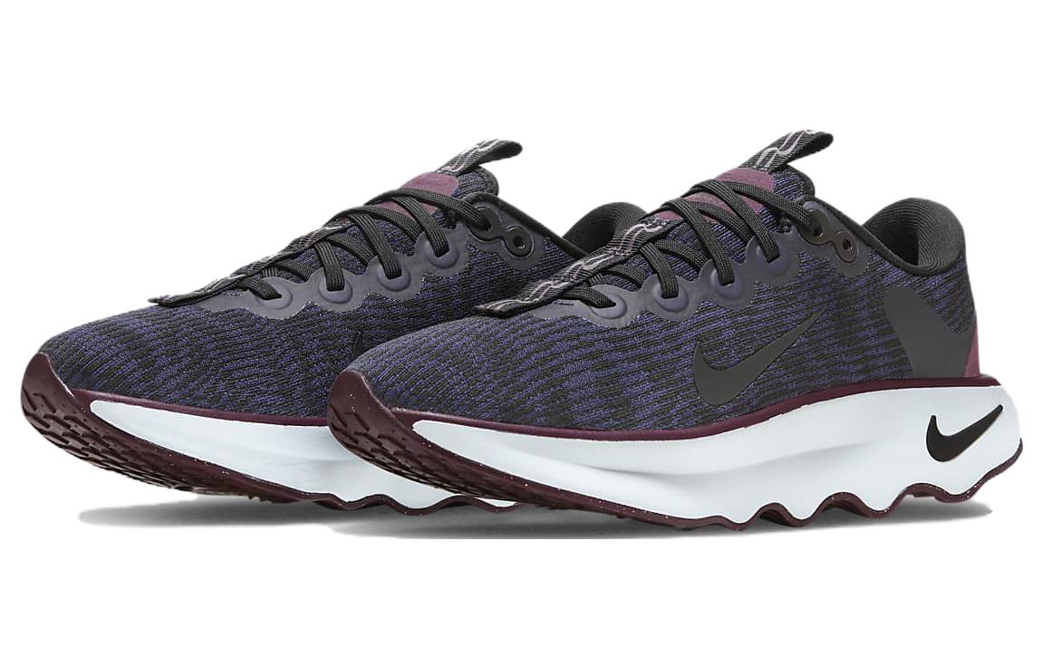 ( Women ) Nike Motiva Black Pueple DV1238-004