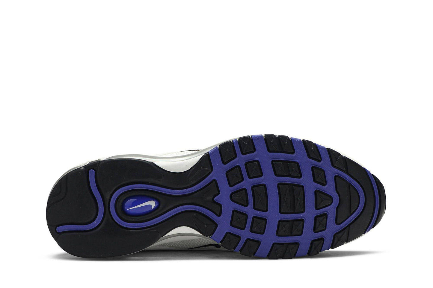 ( Youth ) Nike Air Max 97 Persian Violet 921522-102